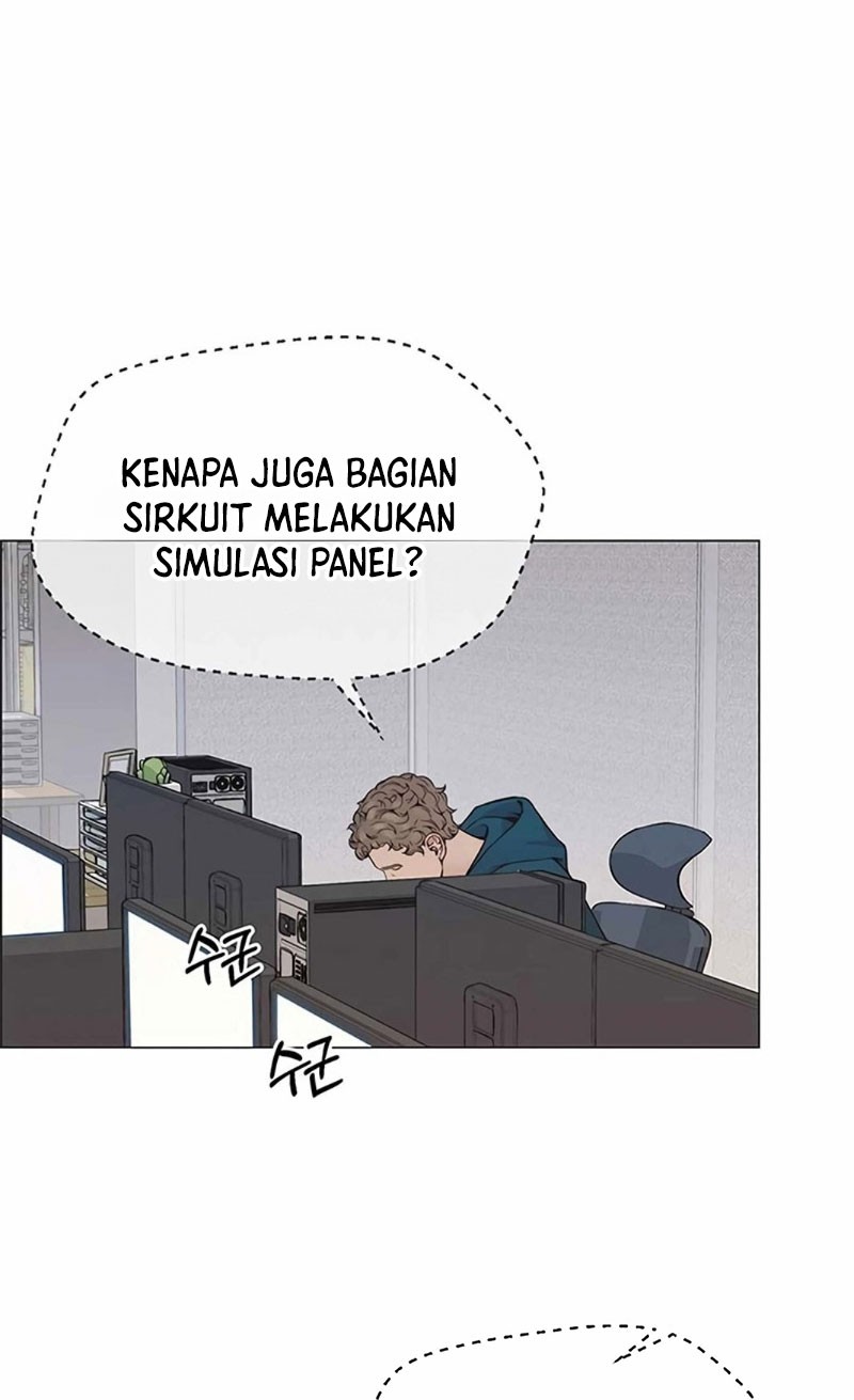 Chapter 160 - halaman 45