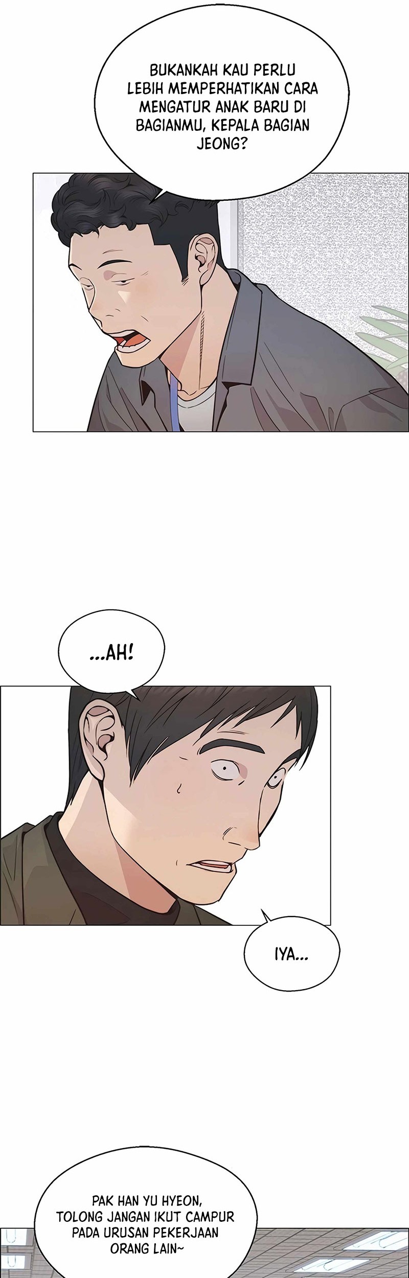 Chapter 160 - halaman 53