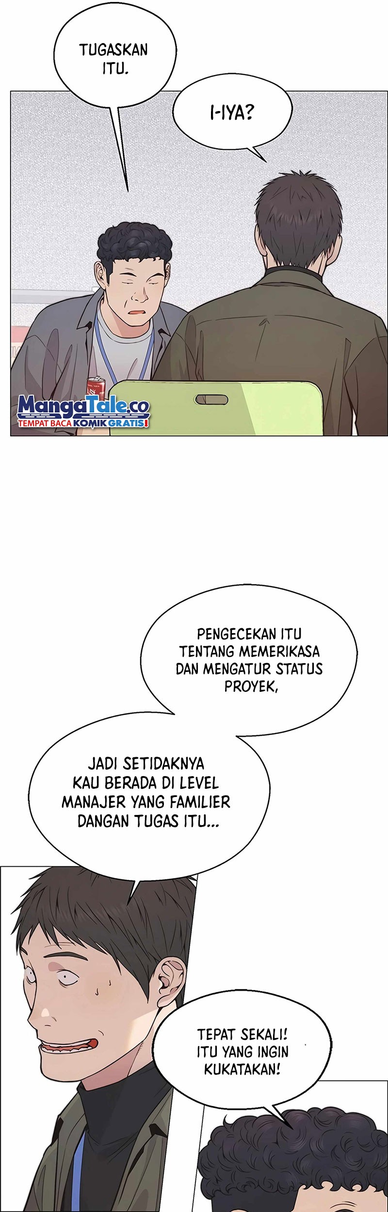 Chapter 160 - halaman 64