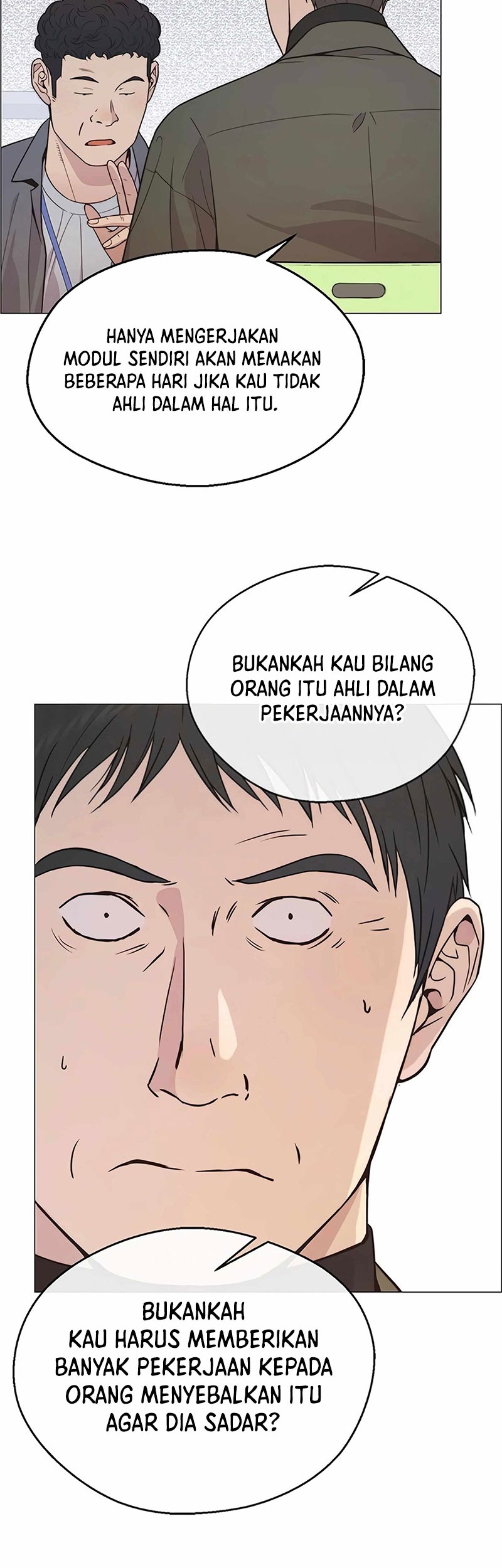 Chapter 160 - halaman 68