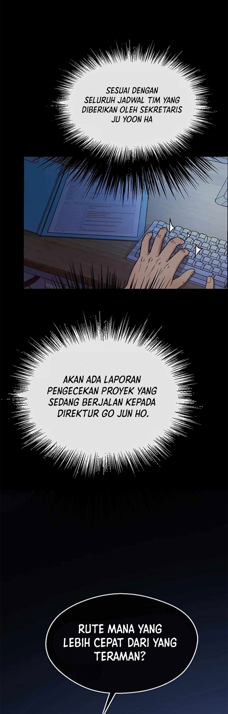 Chapter 160 - halaman 8
