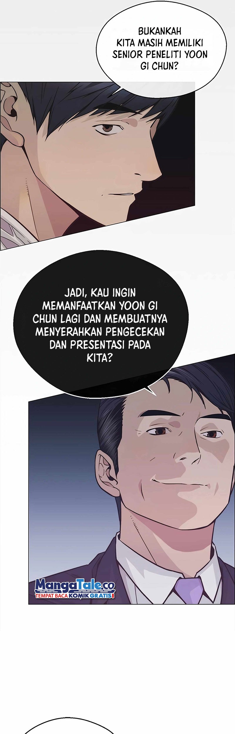 Chapter 160 - halaman 16