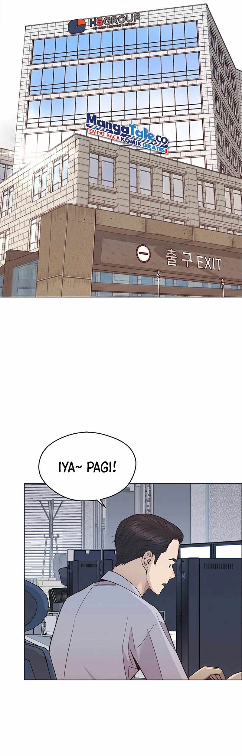 Chapter 160 - halaman 25