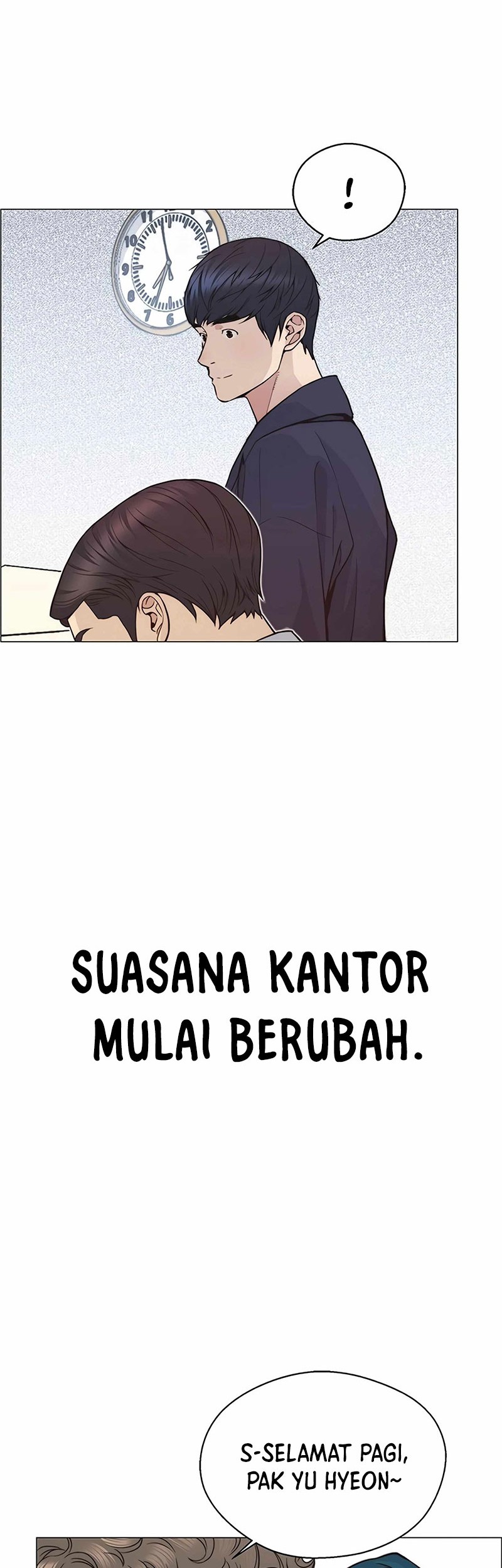 Chapter 160 - halaman 26