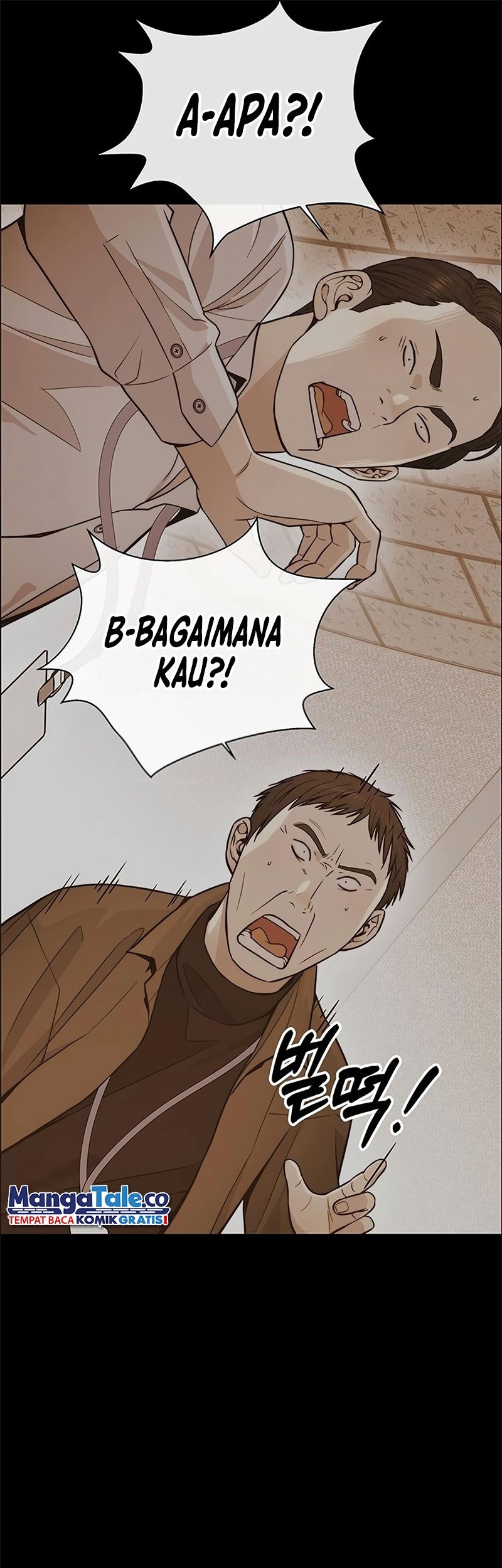 Chapter 161 - halaman 28