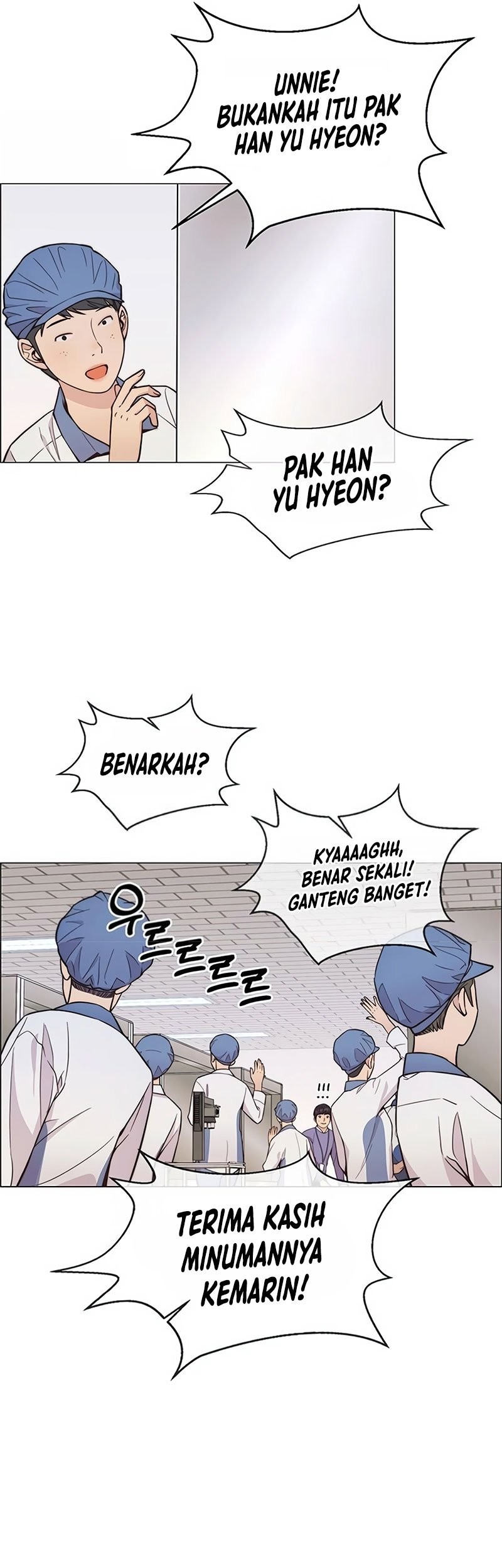 Chapter 161 - halaman 37