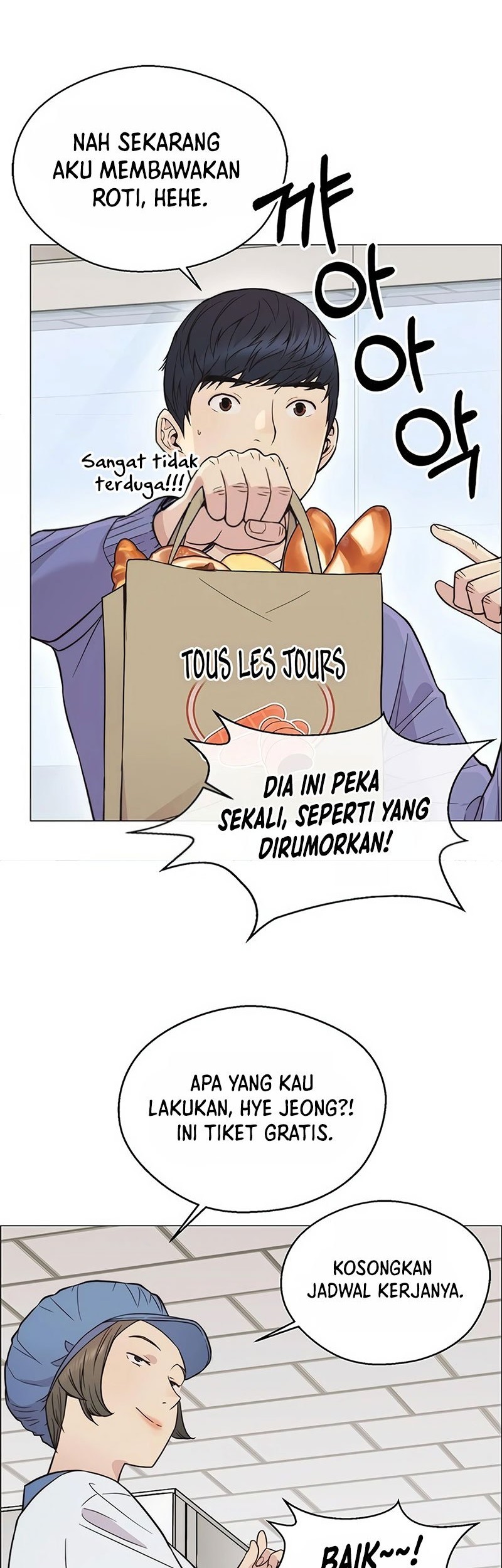 Chapter 161 - halaman 38