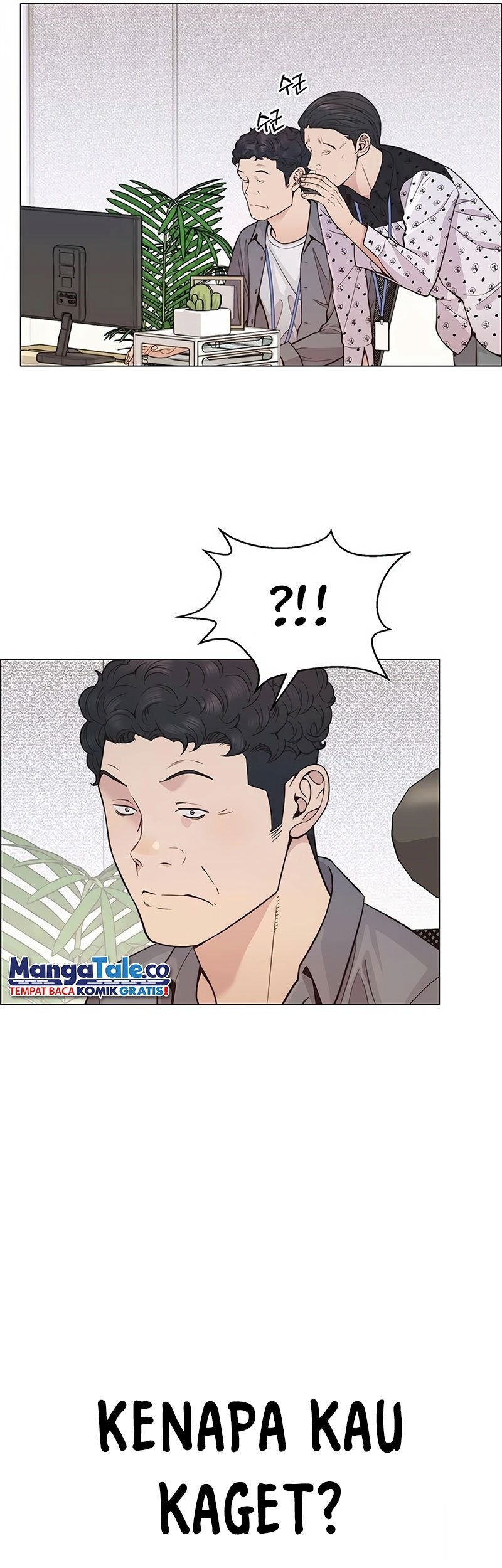 Chapter 161 - halaman 48