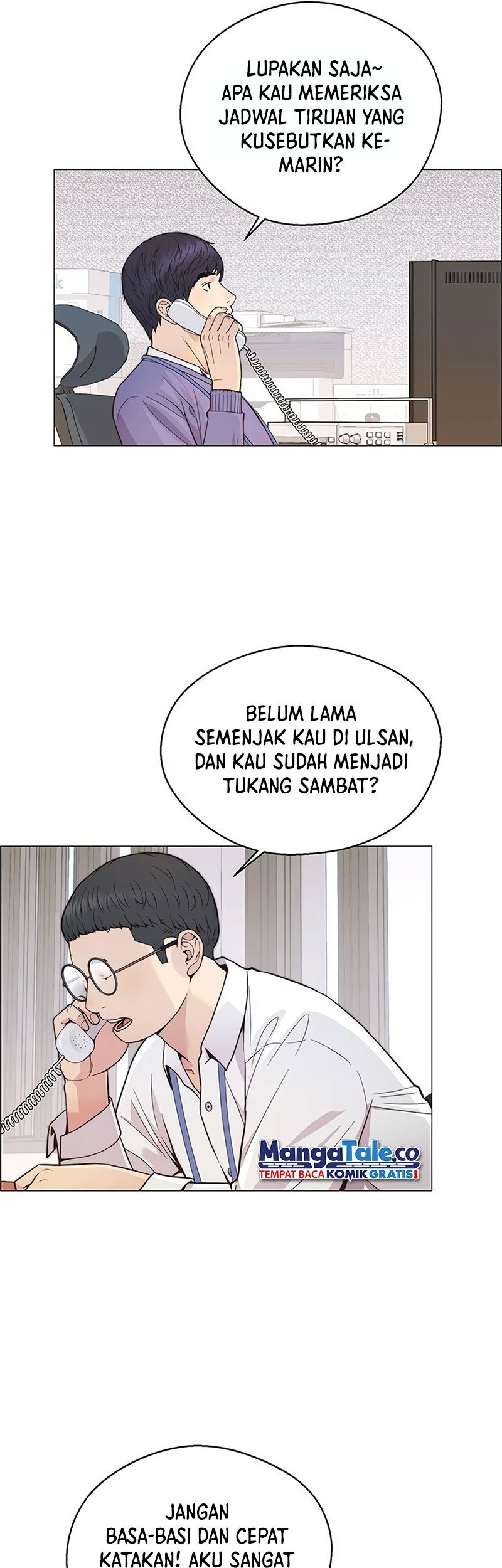 Chapter 161 - halaman 54