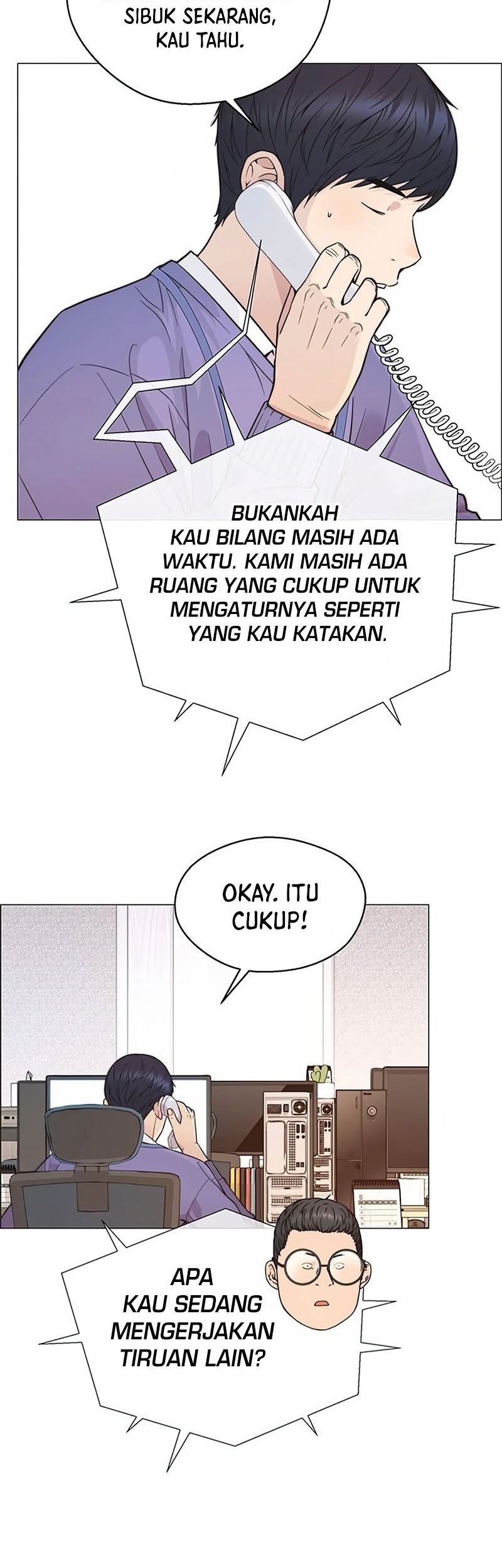 Chapter 161 - halaman 55