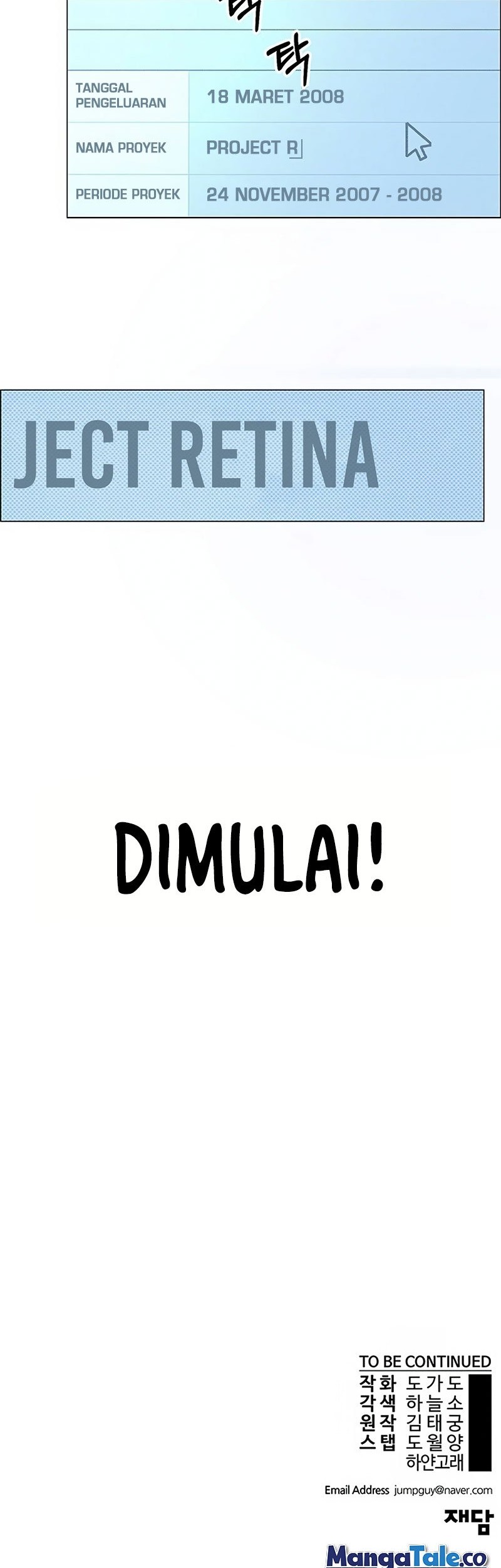 Chapter 161 - halaman 70