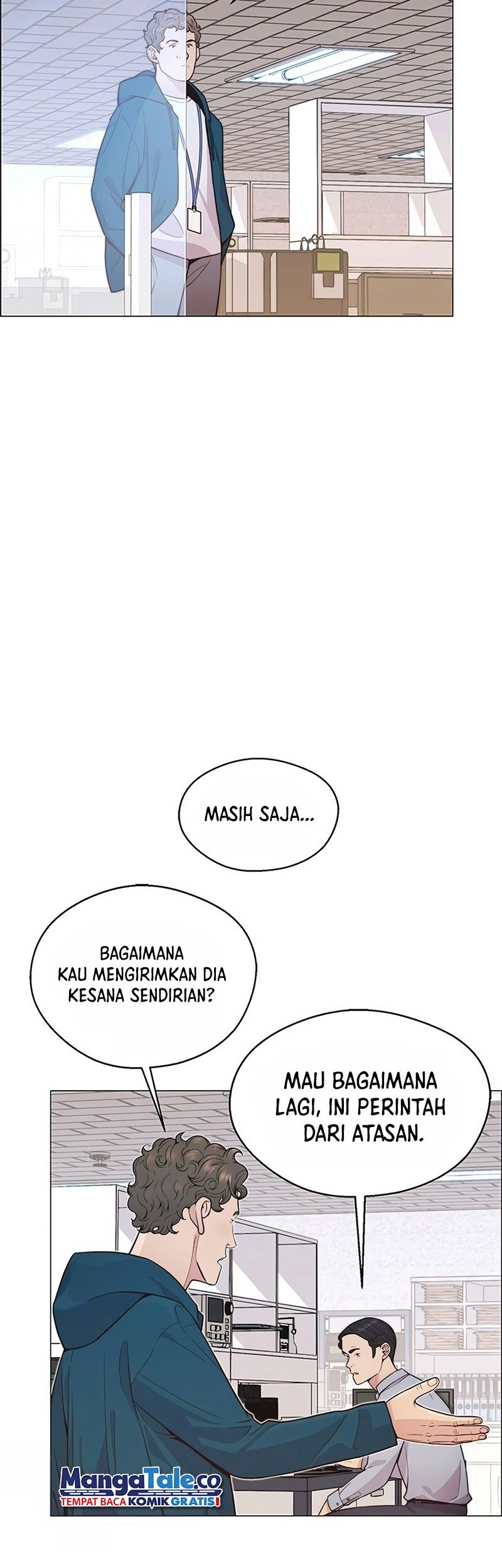 Chapter 161 - halaman 14