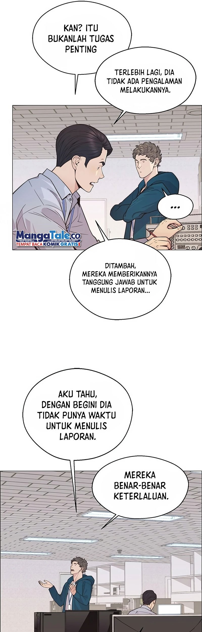 Chapter 161 - halaman 16