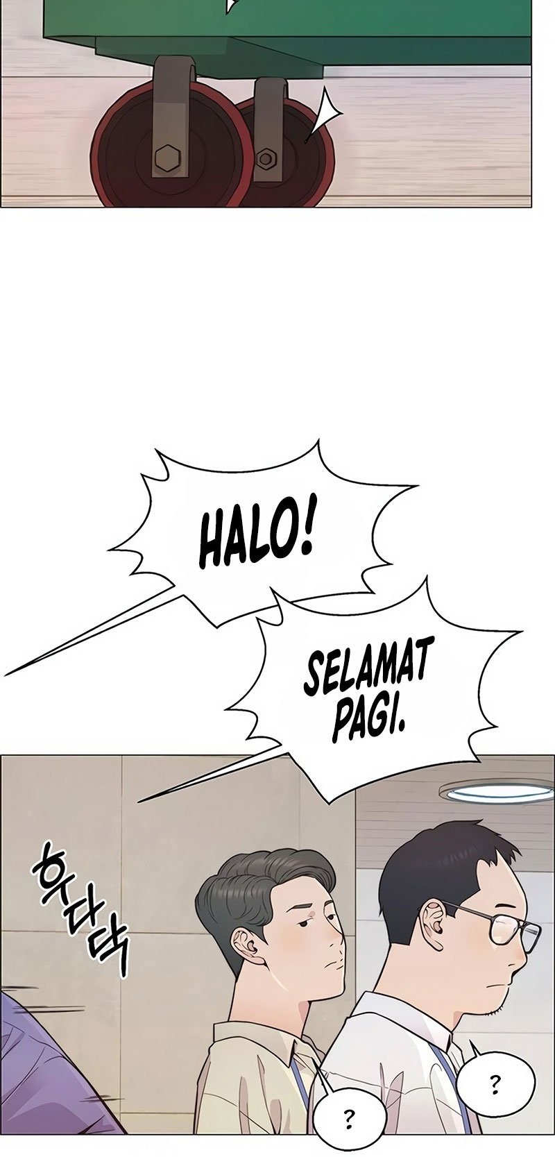 Chapter 161 - halaman 18