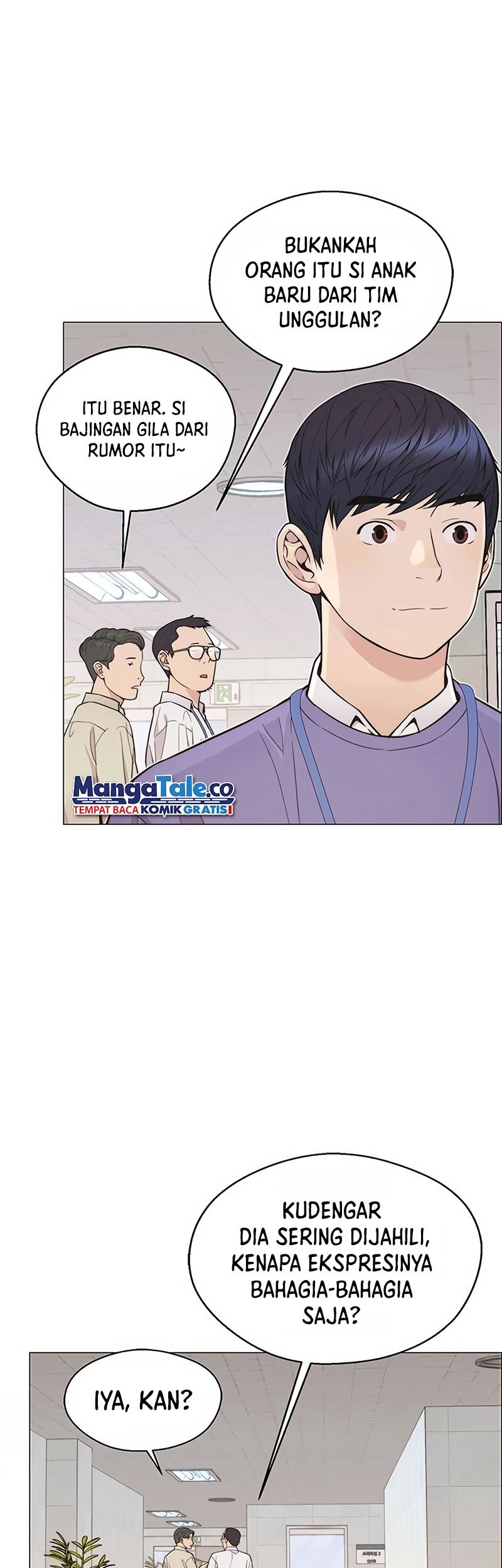Chapter 161 - halaman 19