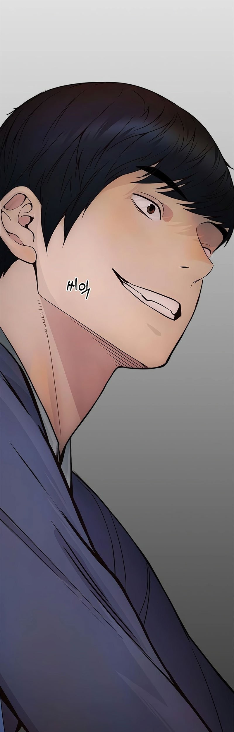 Chapter 161 - halaman 22