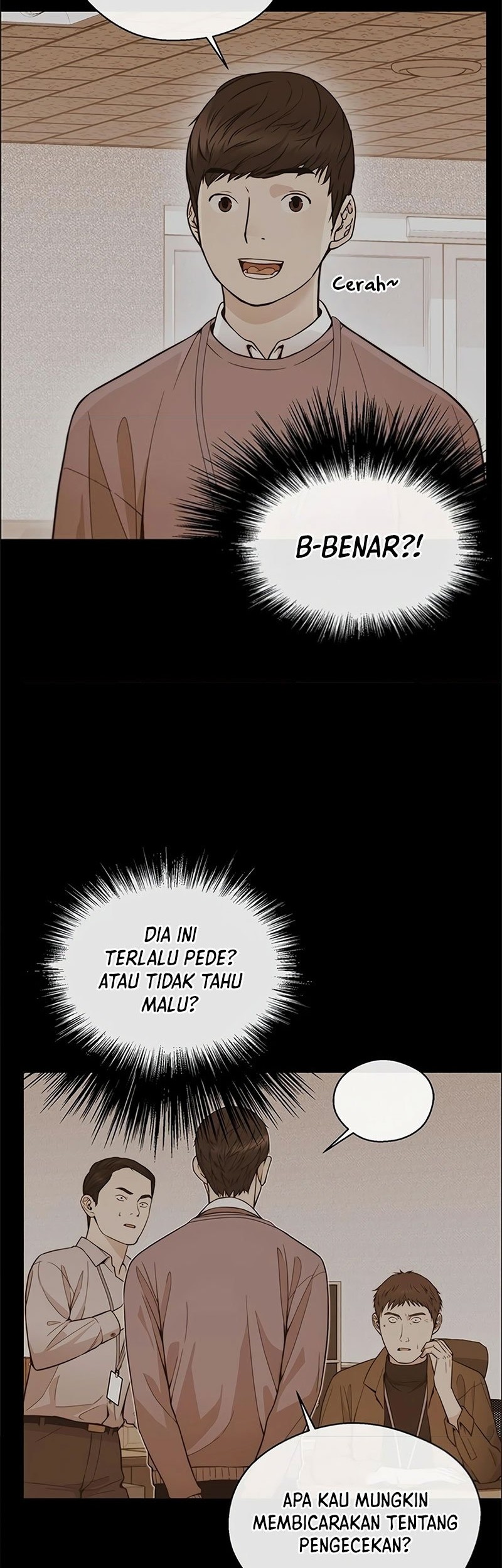 Chapter 161 - halaman 26