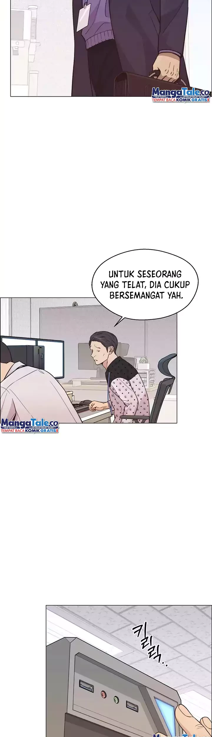 Chapter 162 - halaman 16