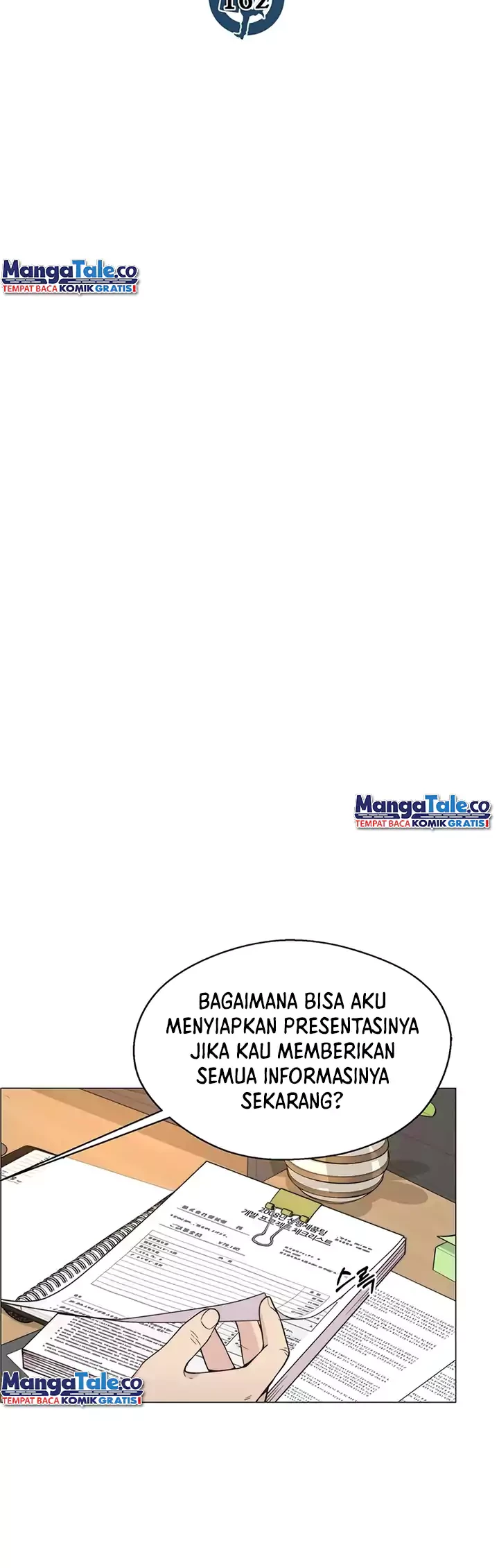 Chapter 162 - halaman 20