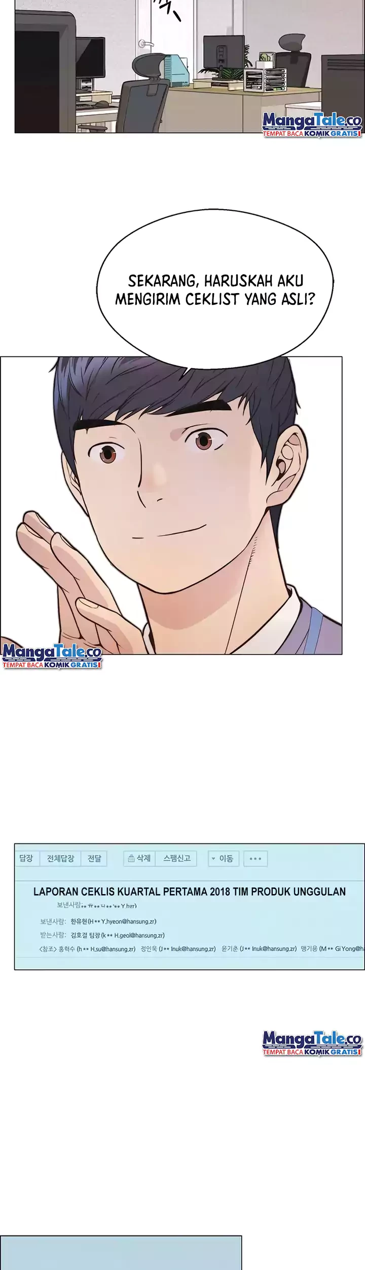 Chapter 162 - halaman 31