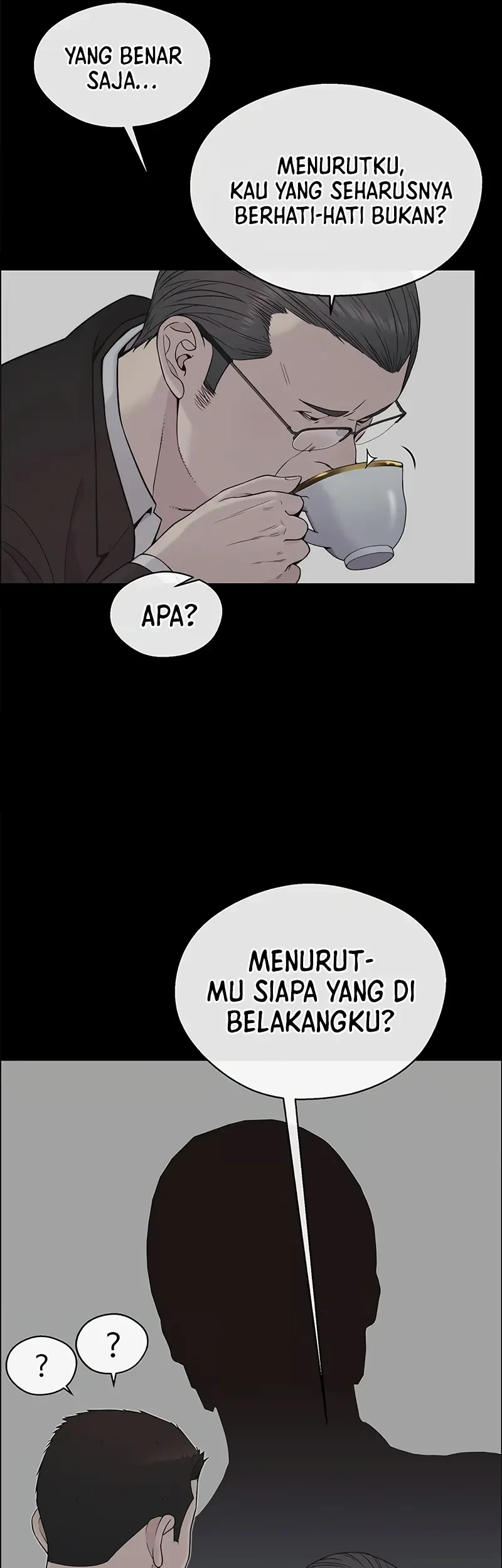 Chapter 163 - halaman 37