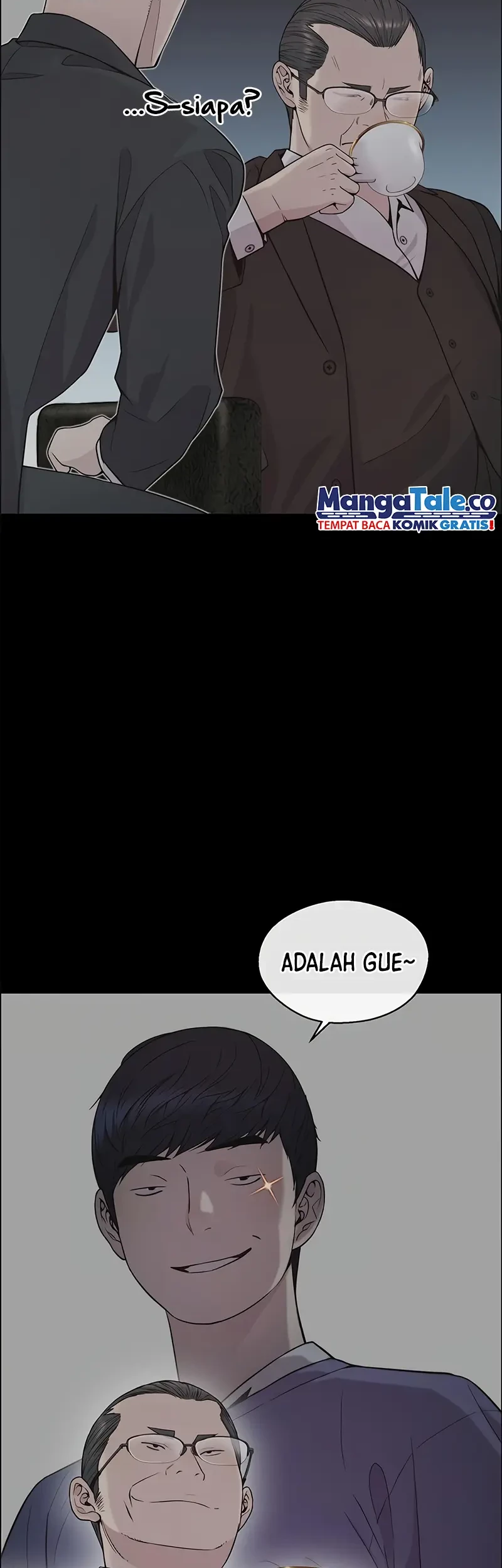 Chapter 163 - halaman 38