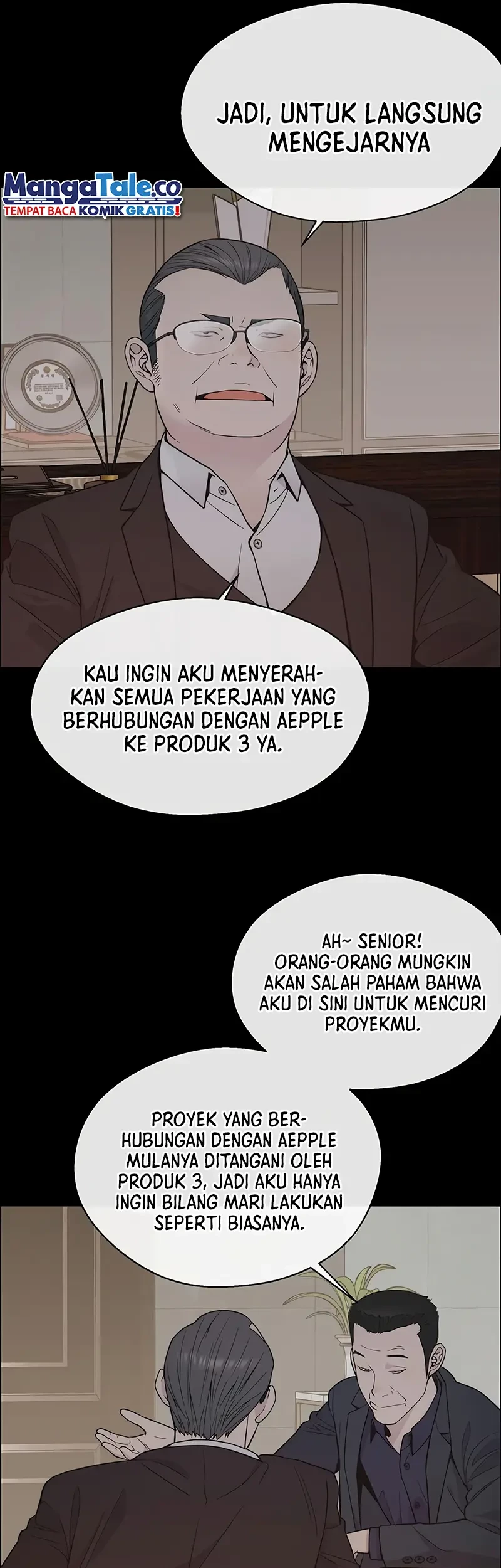 Chapter 163 - halaman 29