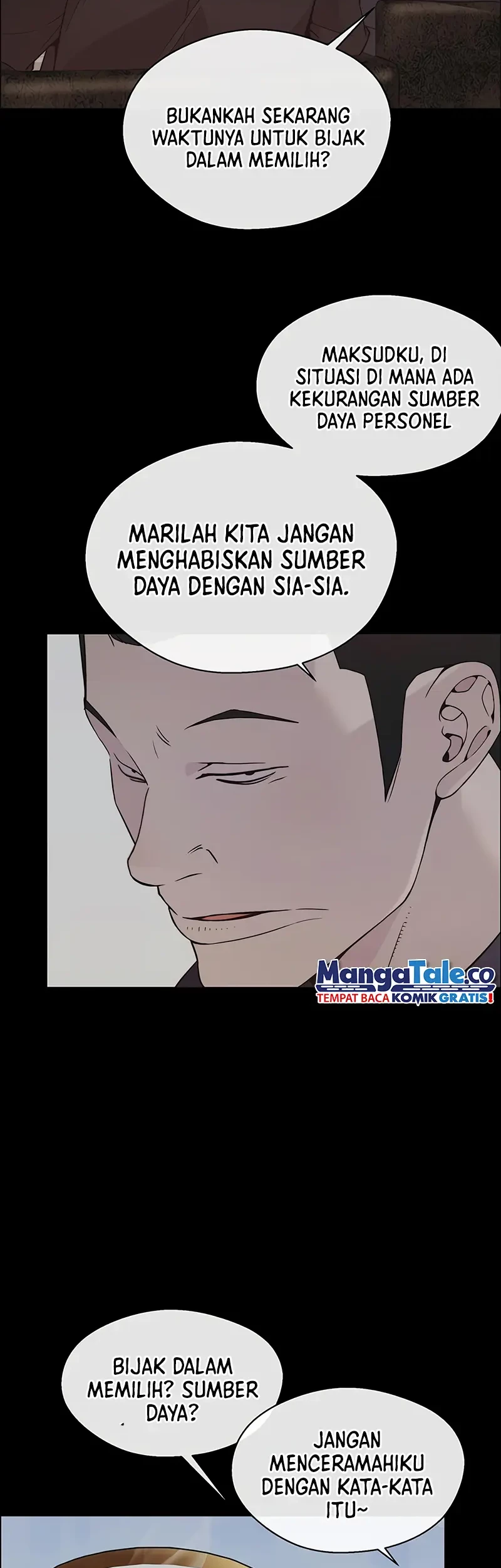 Chapter 163 - halaman 30