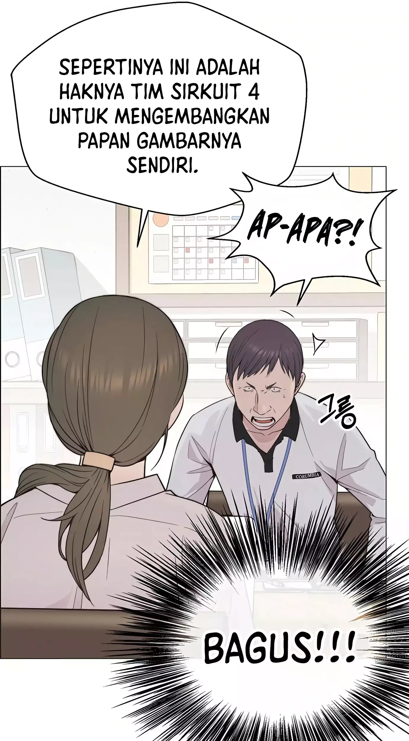 Chapter 164 - halaman 68