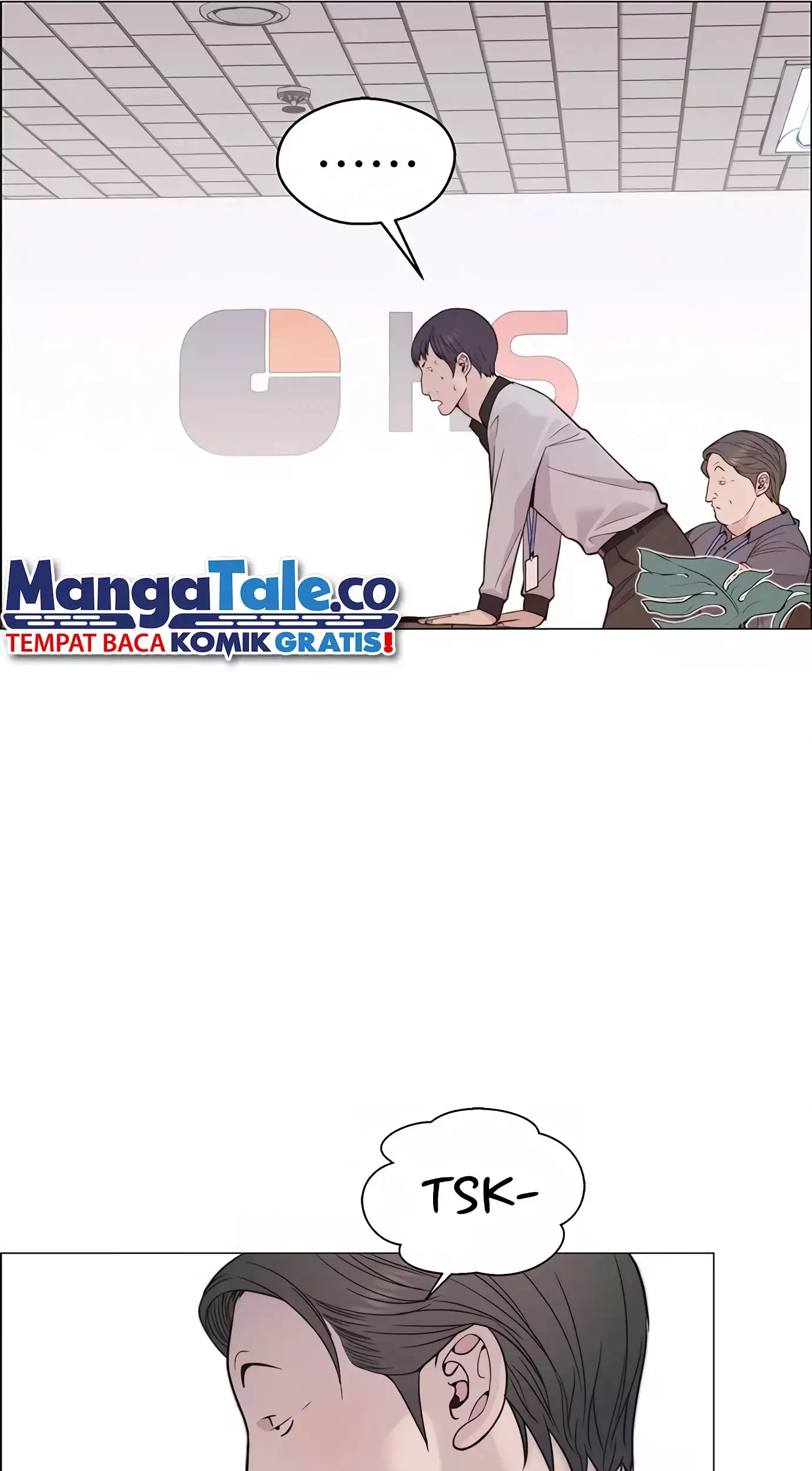 Chapter 164 - halaman 74