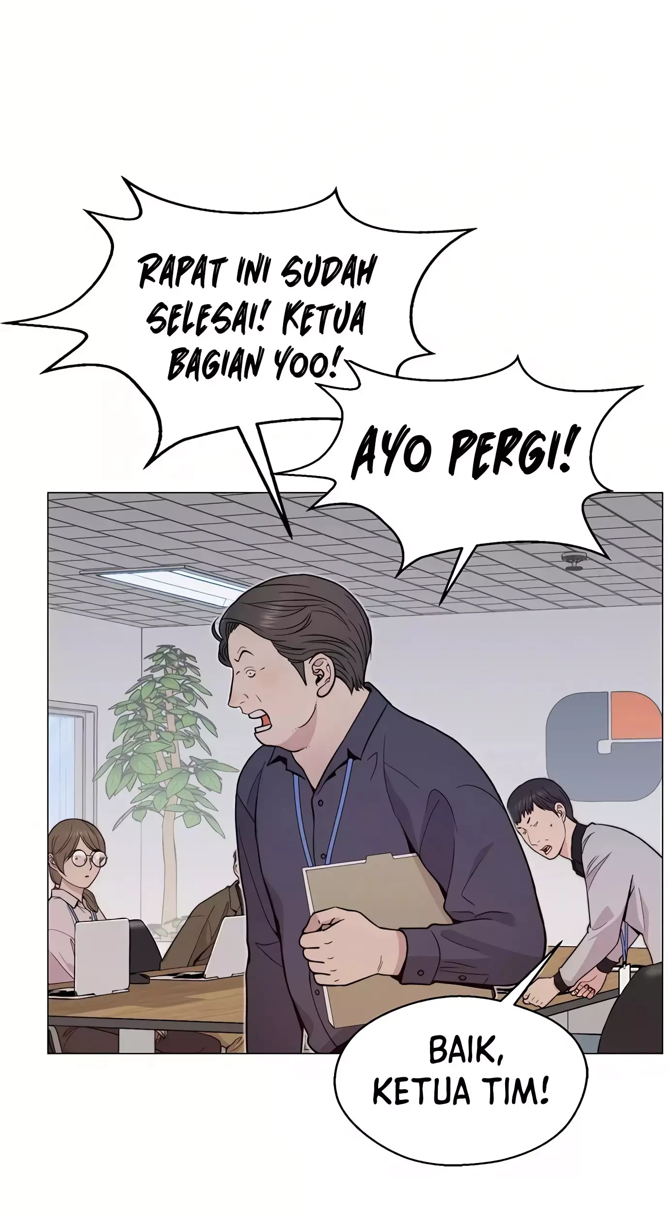 Chapter 164 - halaman 97