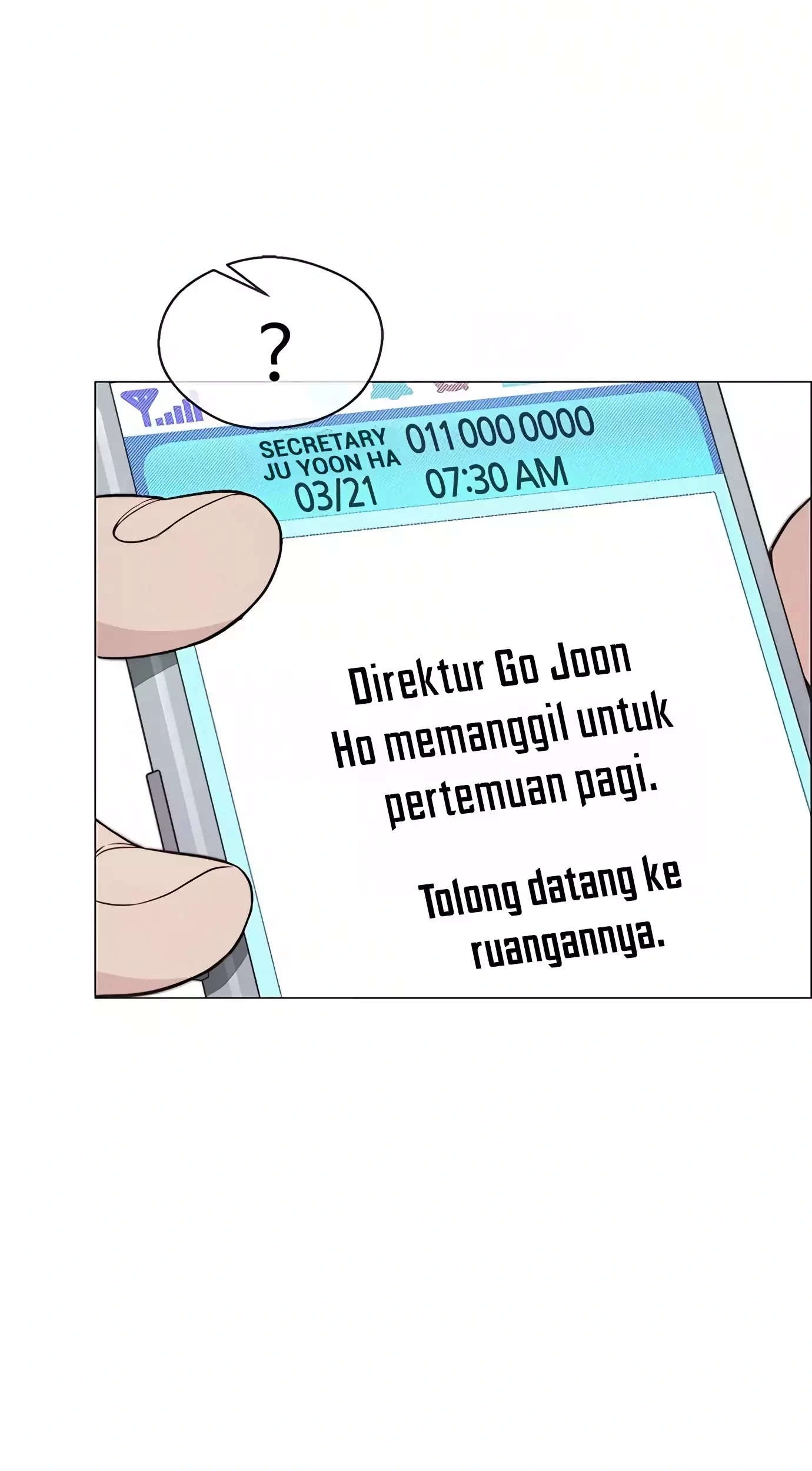 Chapter 164 - halaman 102