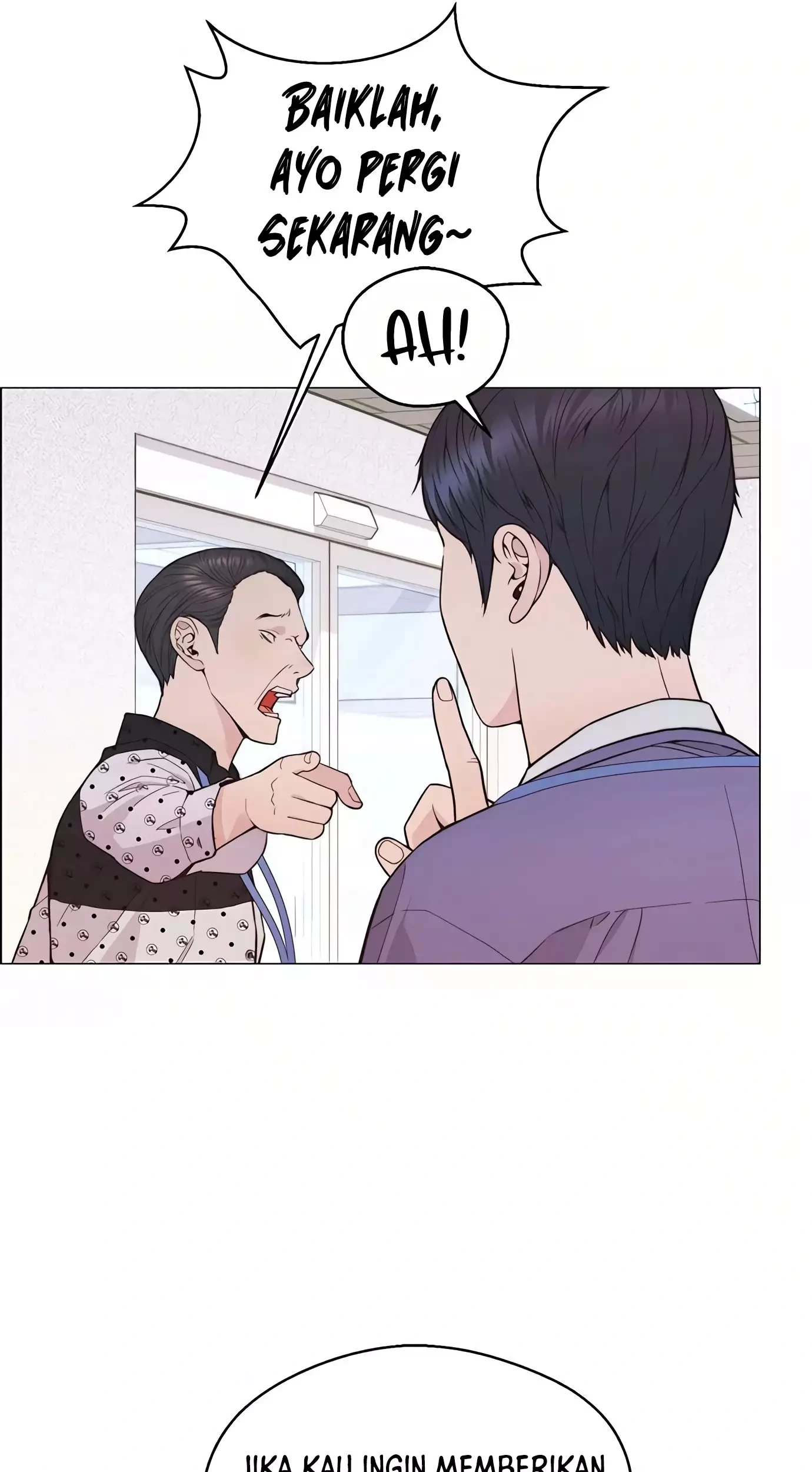 Chapter 164 - halaman 15