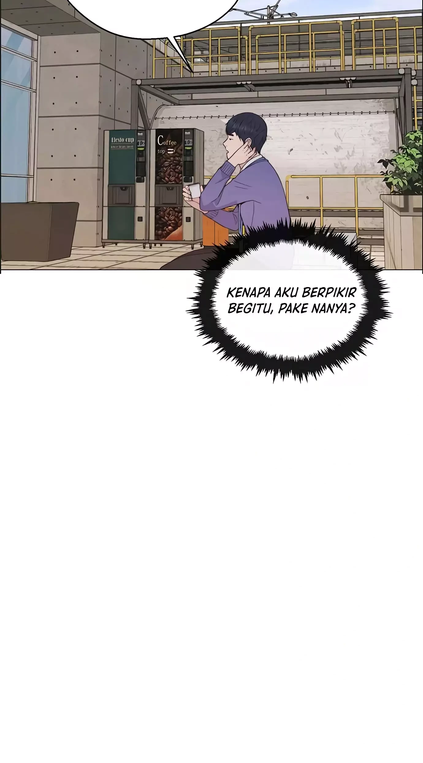 Chapter 164 - halaman 32