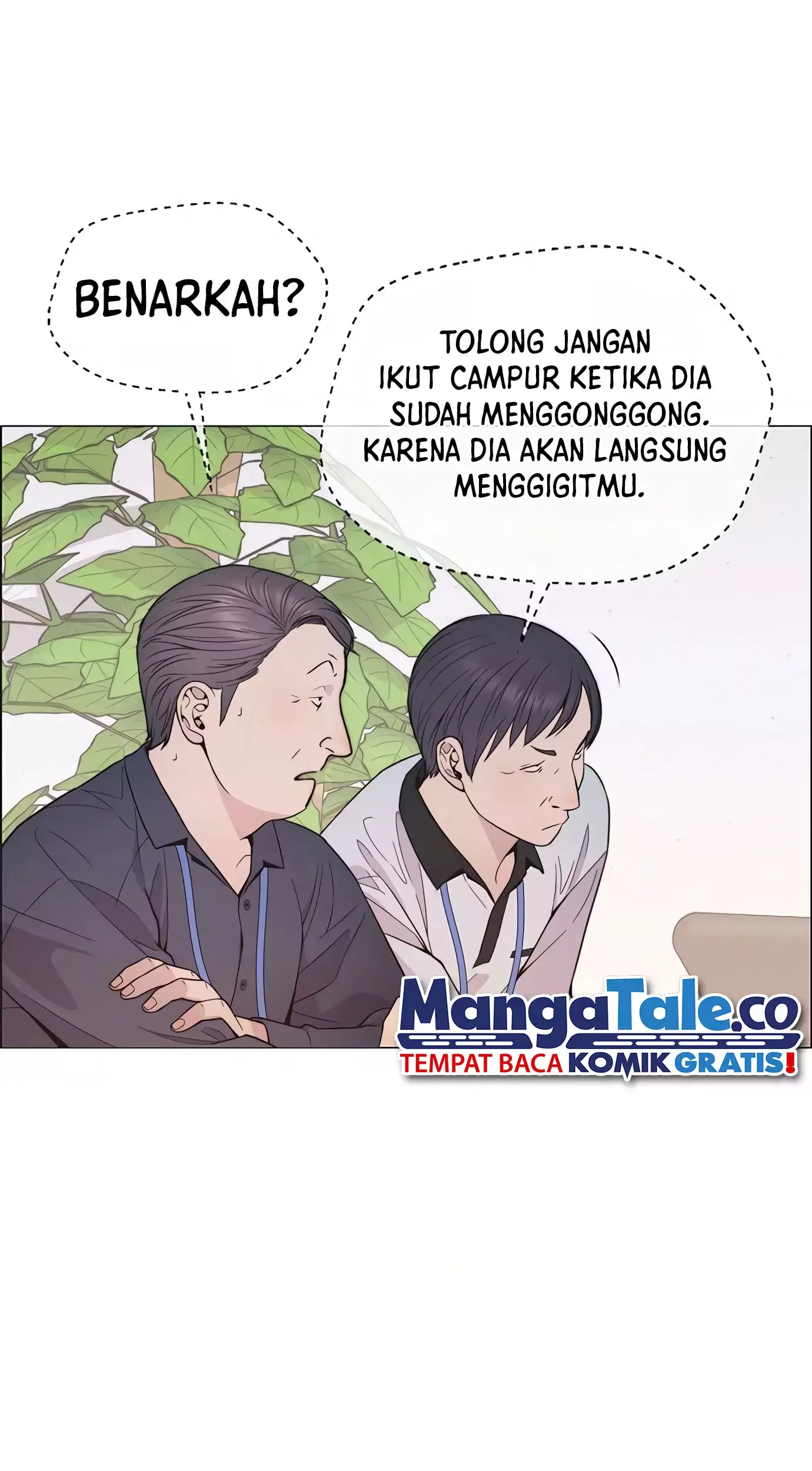 Chapter 164 - halaman 47