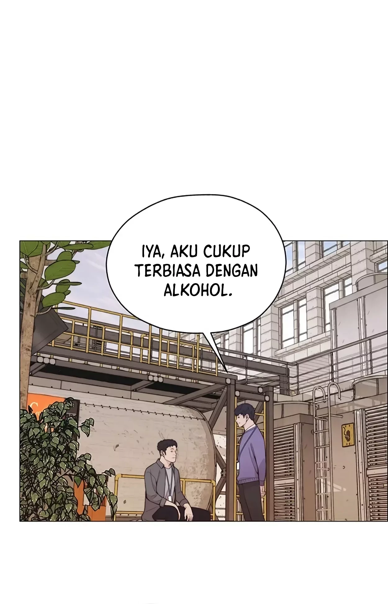 Chapter 165 - halaman 55
