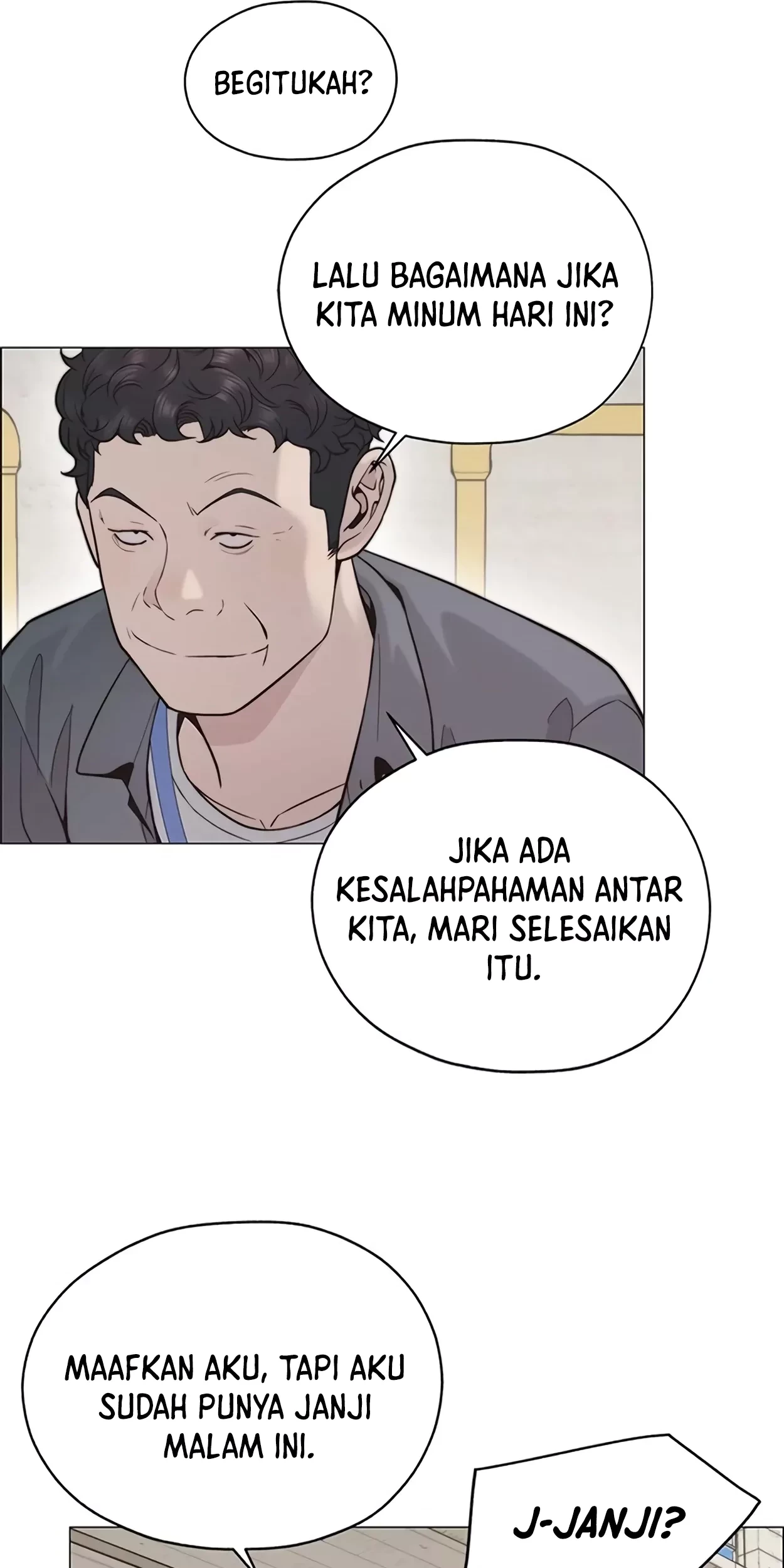 Chapter 165 - halaman 56