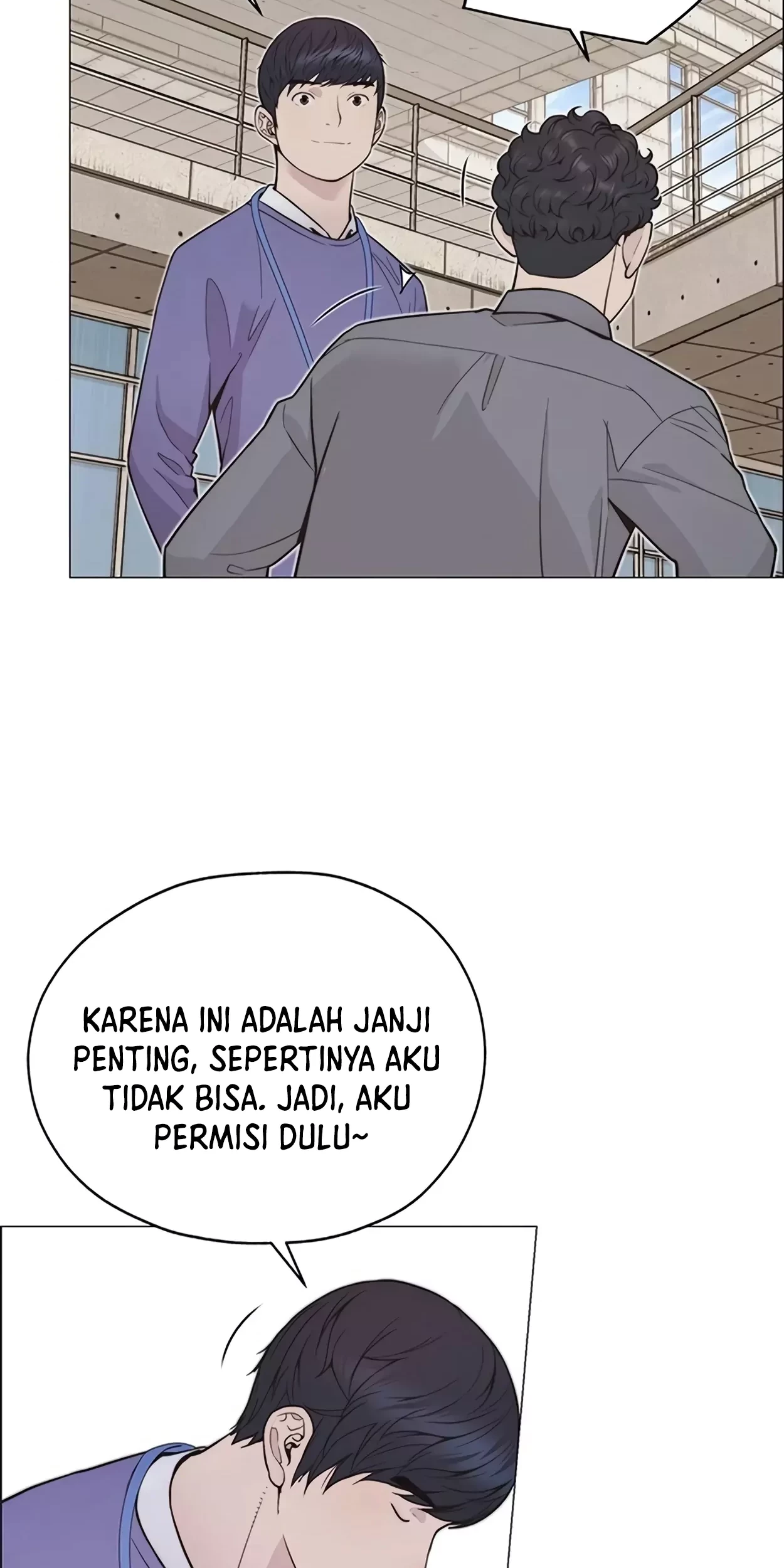 Chapter 165 - halaman 57