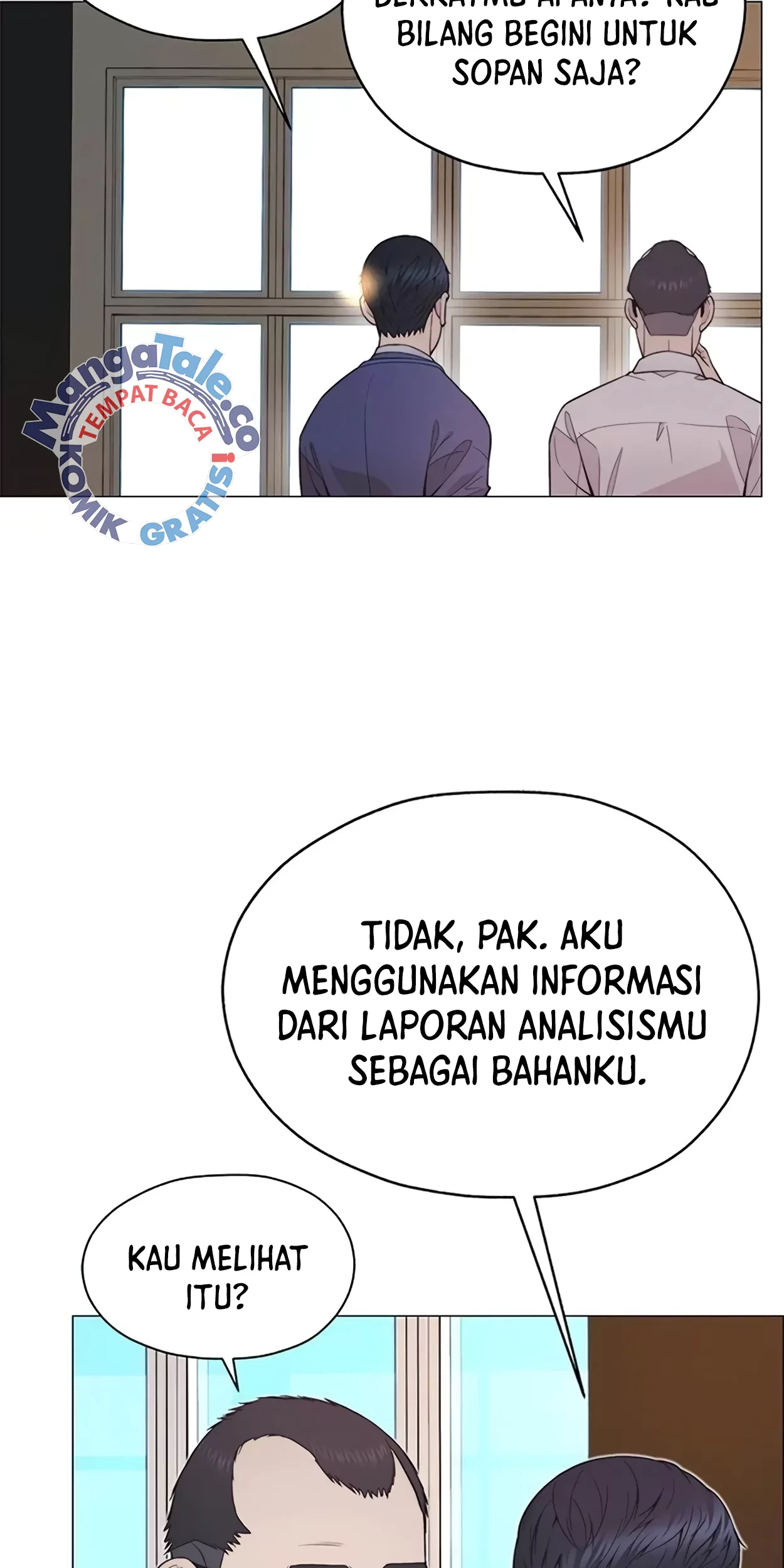 Chapter 165 - halaman 71