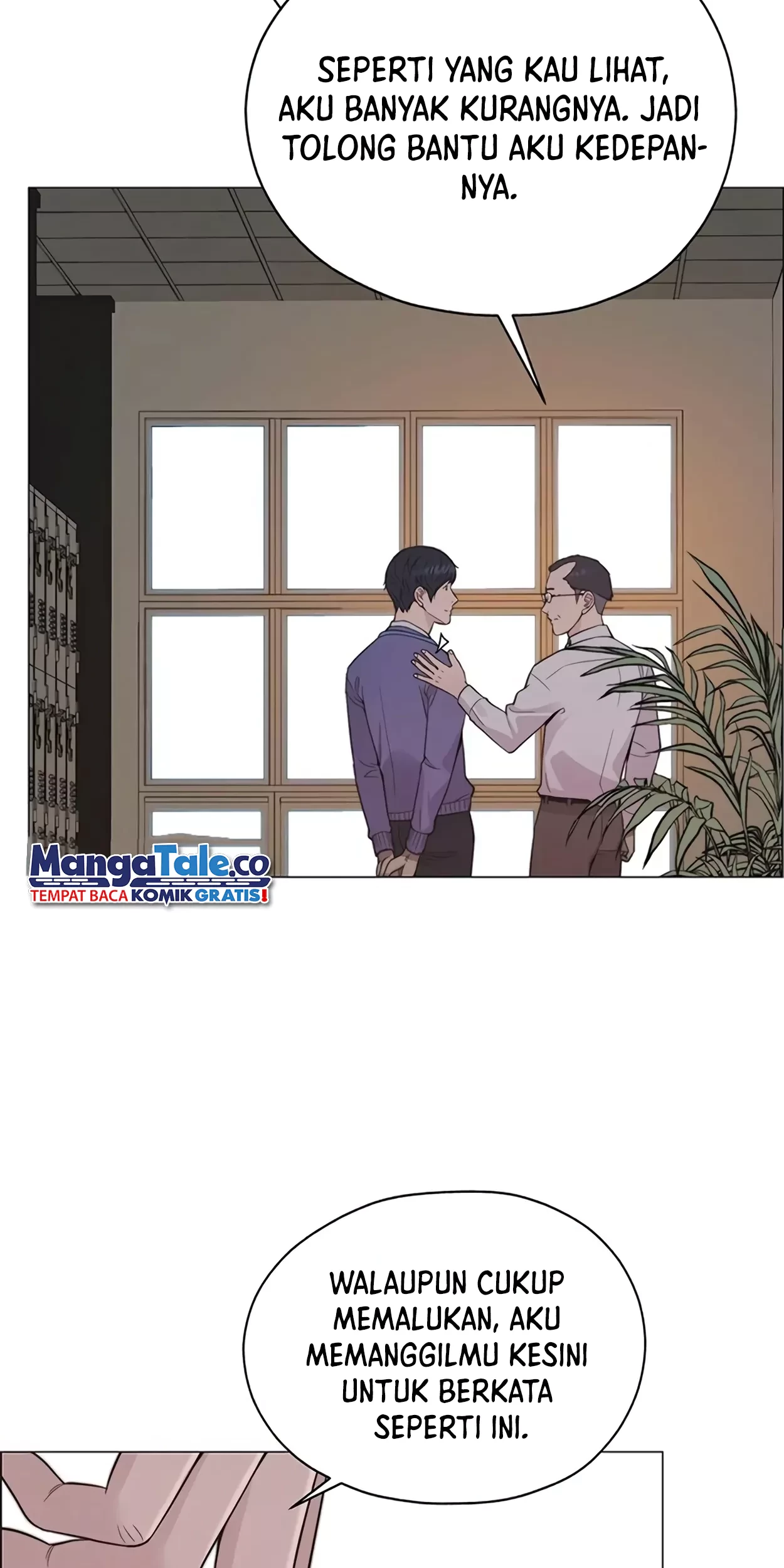 Chapter 165 - halaman 76
