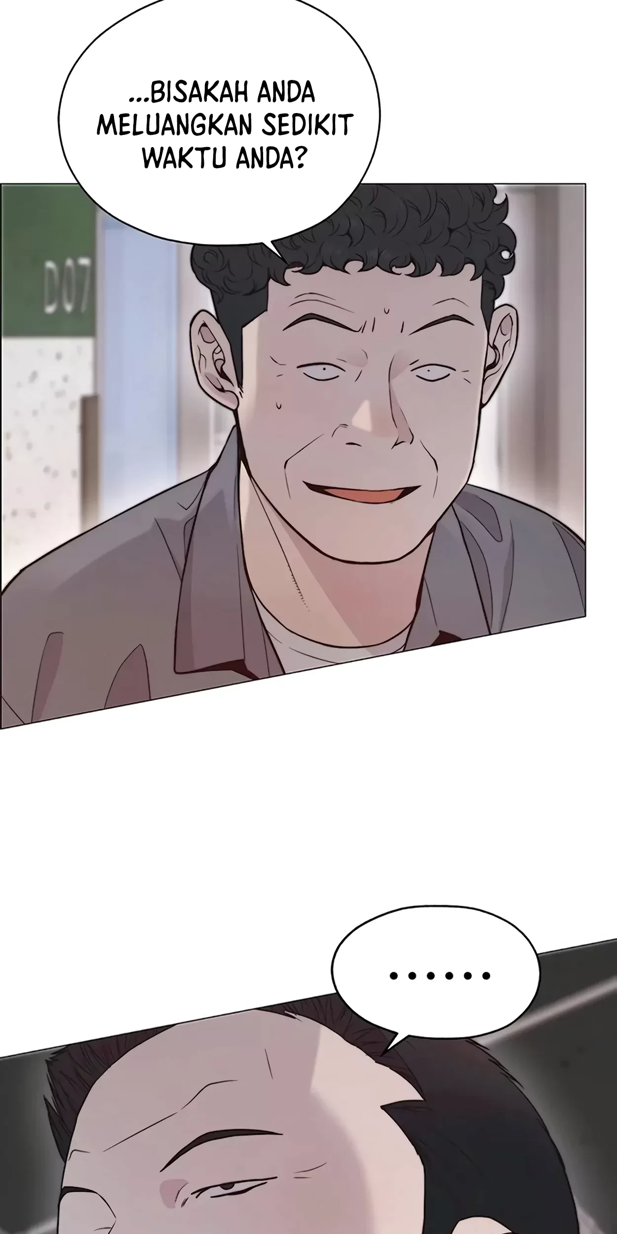 Chapter 165 - halaman 88