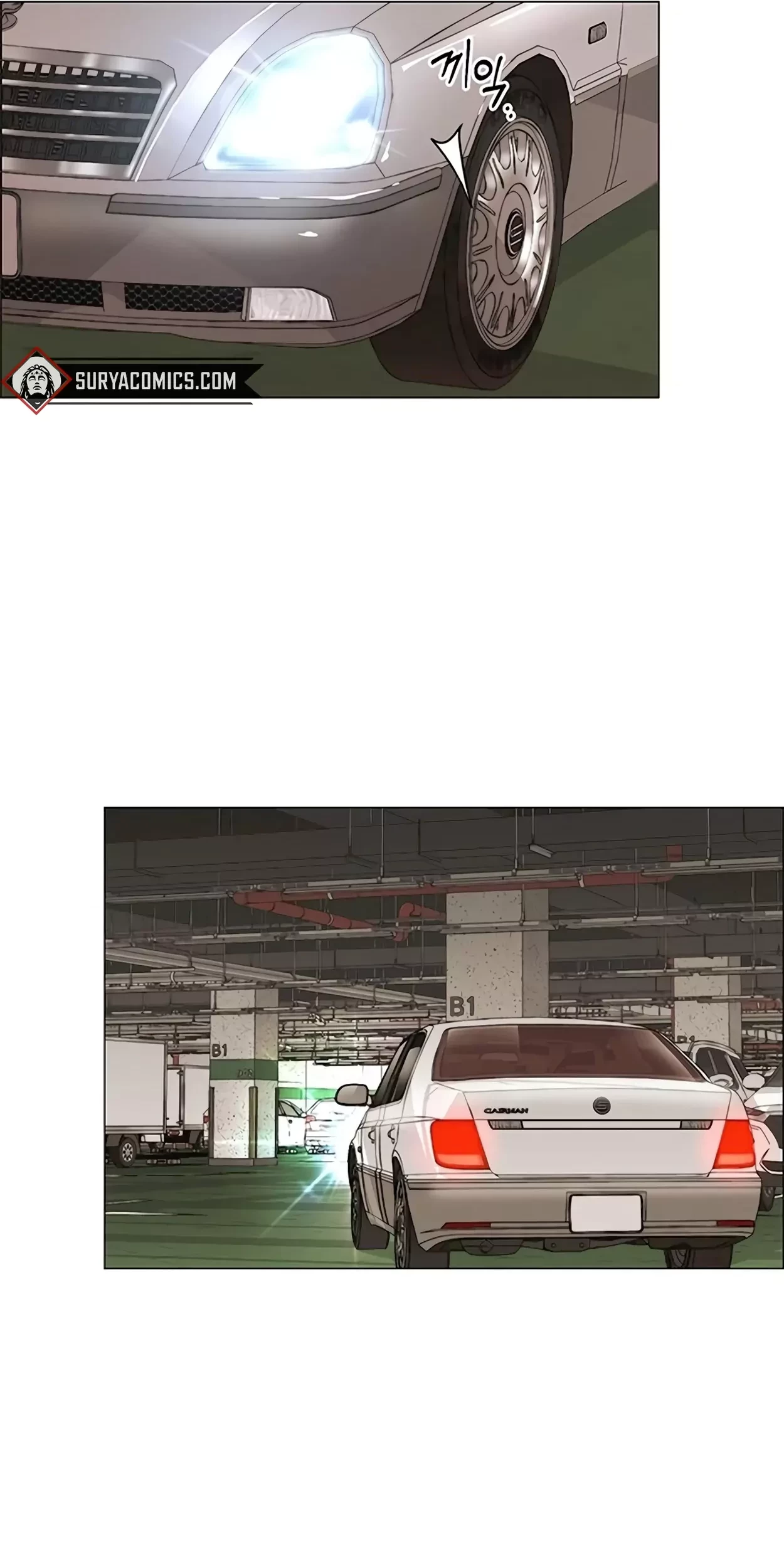 Chapter 165 - halaman 92