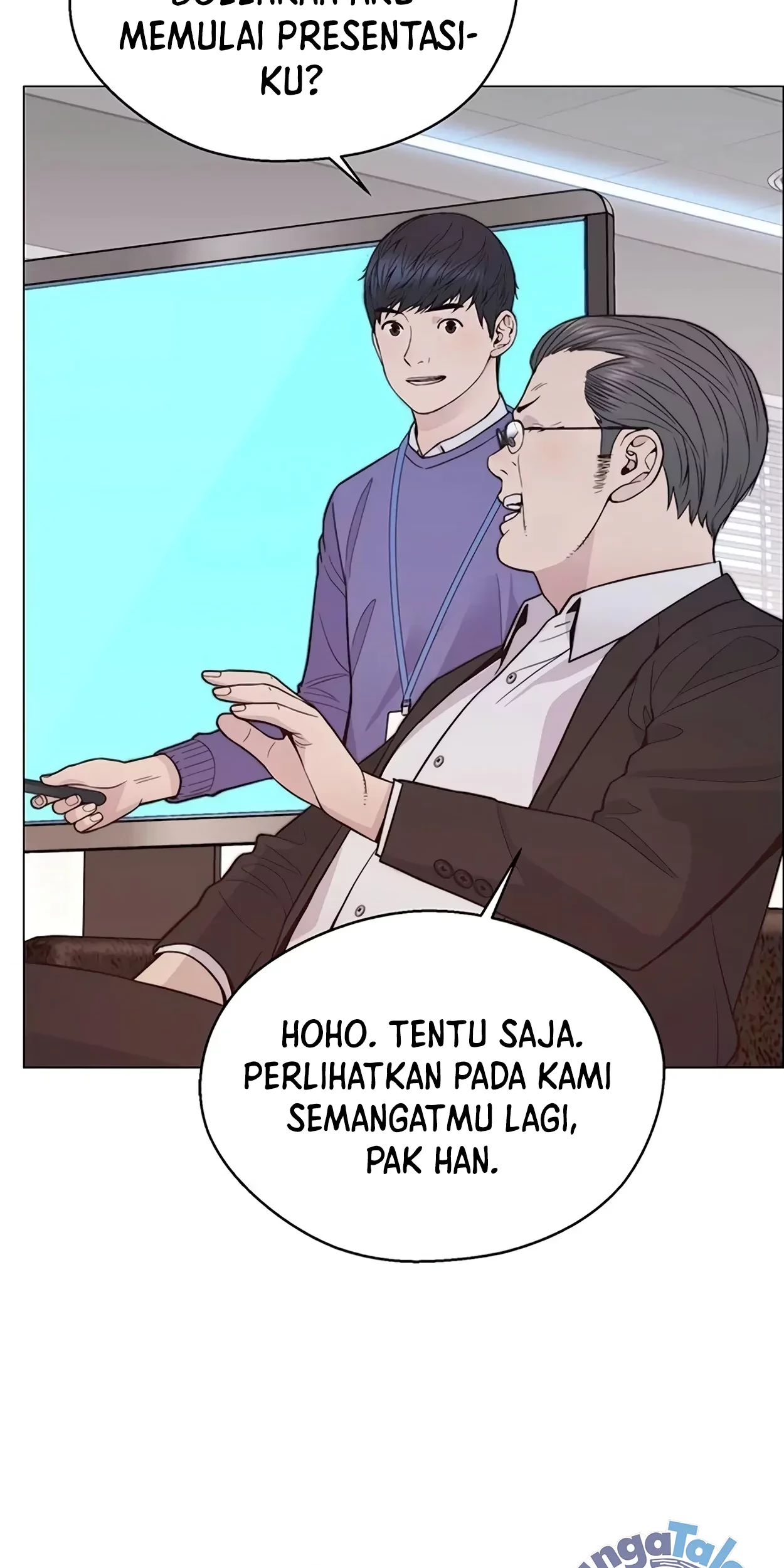 Chapter 165 - halaman 12