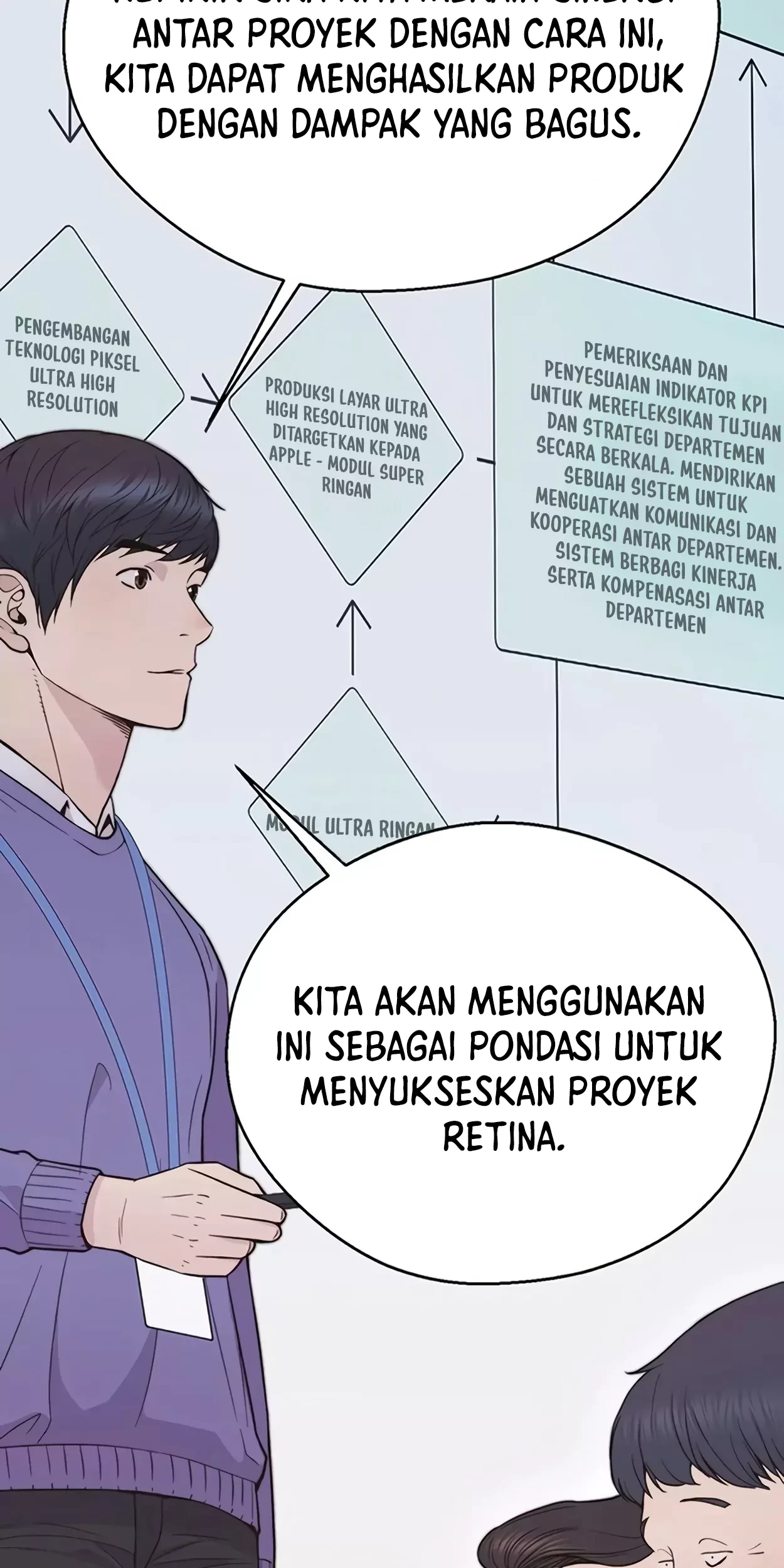 Chapter 165 - halaman 18