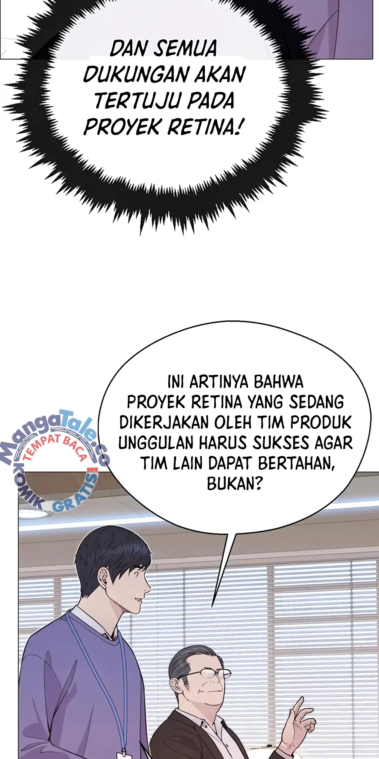 Chapter 165 - halaman 21