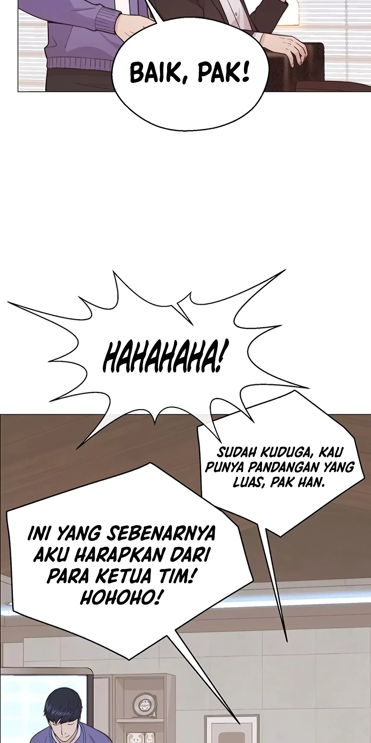 Chapter 165 - halaman 22