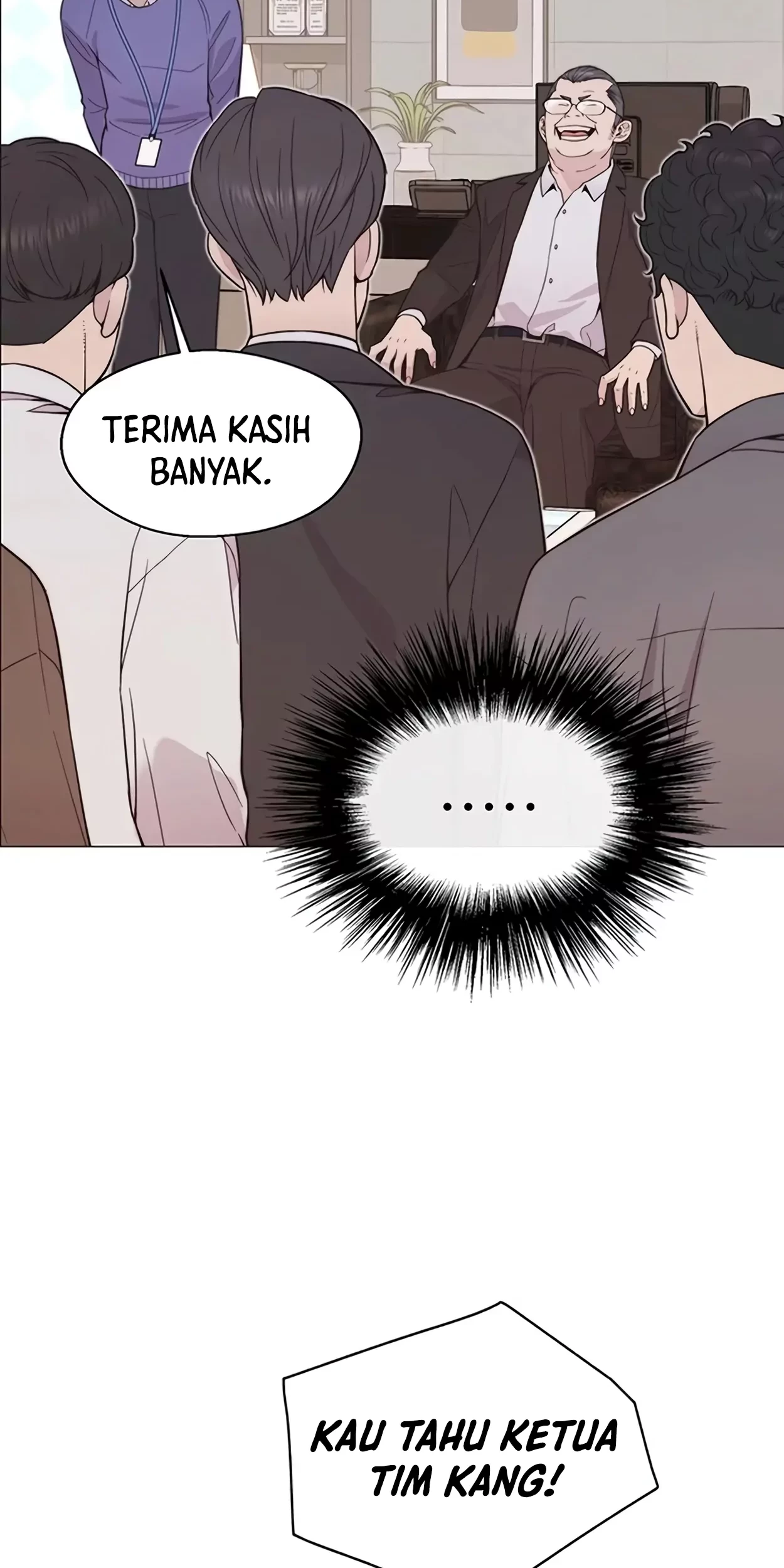 Chapter 165 - halaman 23