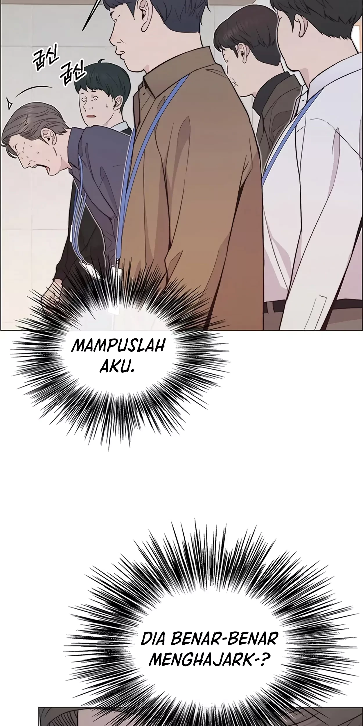 Chapter 165 - halaman 30
