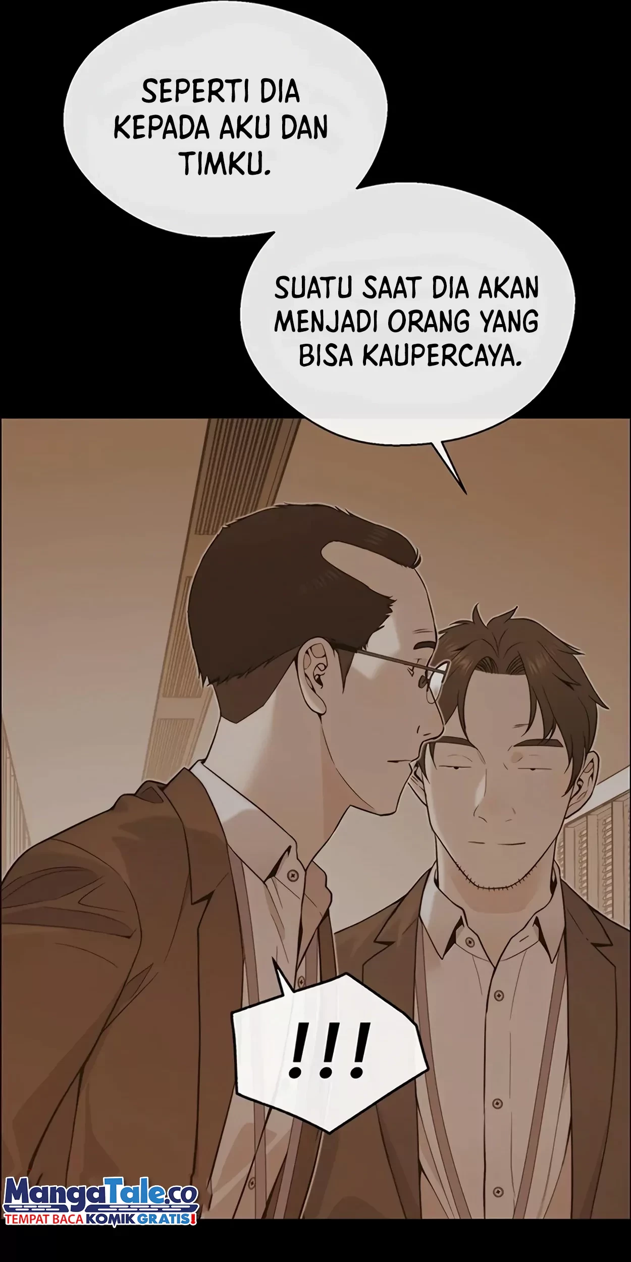 Chapter 165 - halaman 38