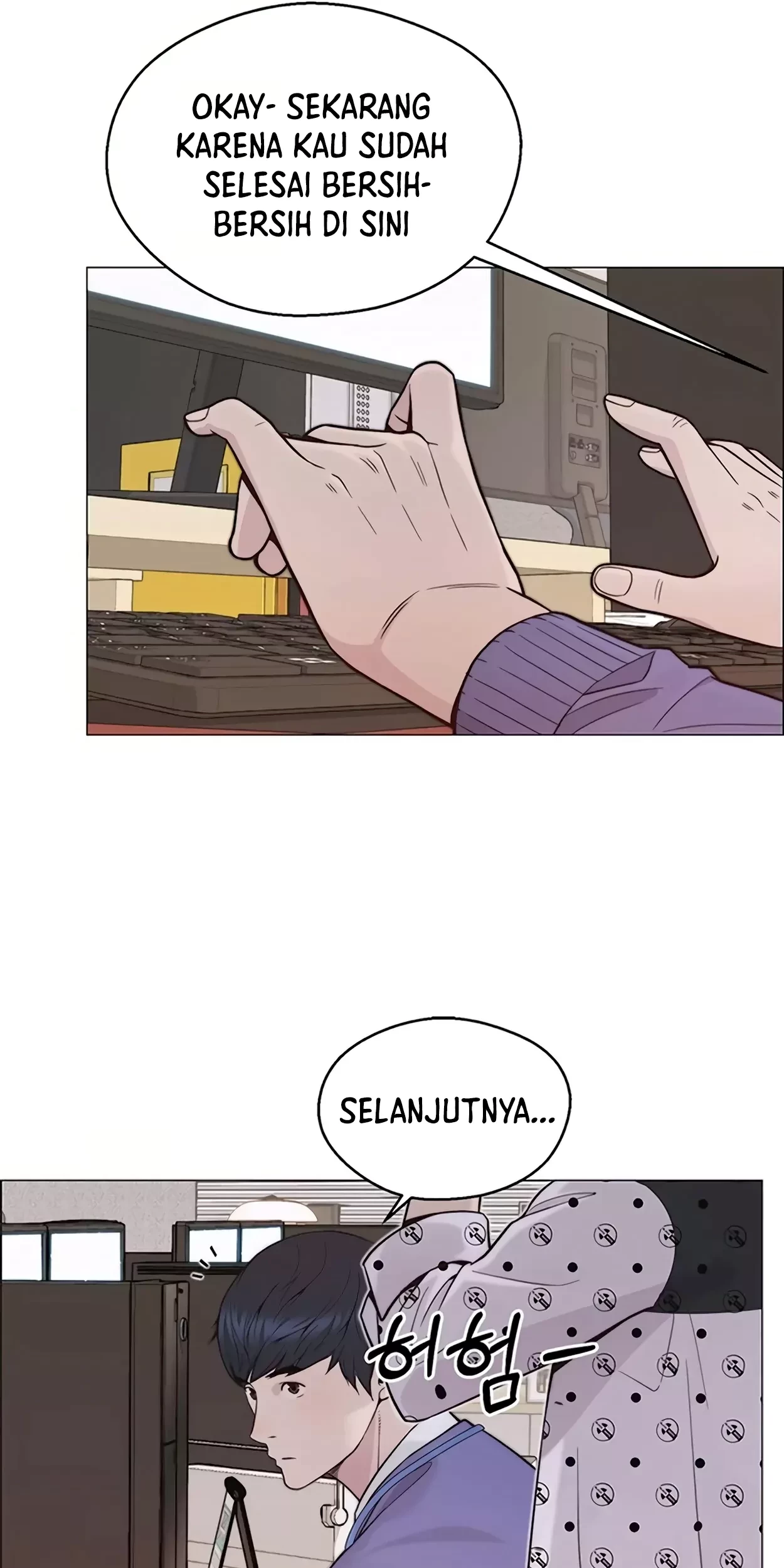 Chapter 165 - halaman 48